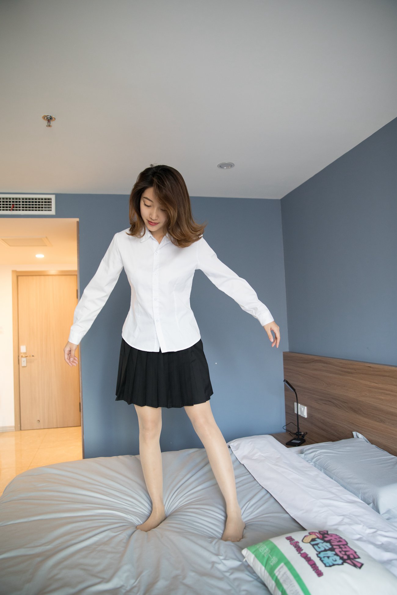 图片[32]-物恋传媒 No.278 雅梦-律政俏佳人 [174P] – 速更版-美库