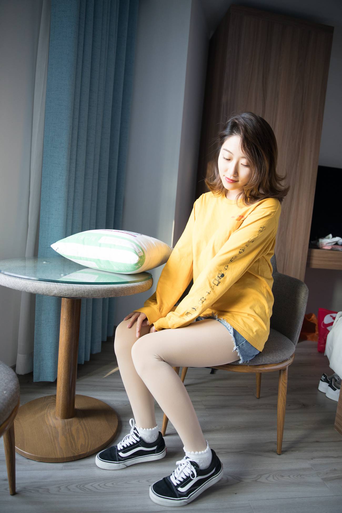 图片[10]-物恋传媒 No.279 雅梦-一朵冬日暖 [198P] – 速更版-美库