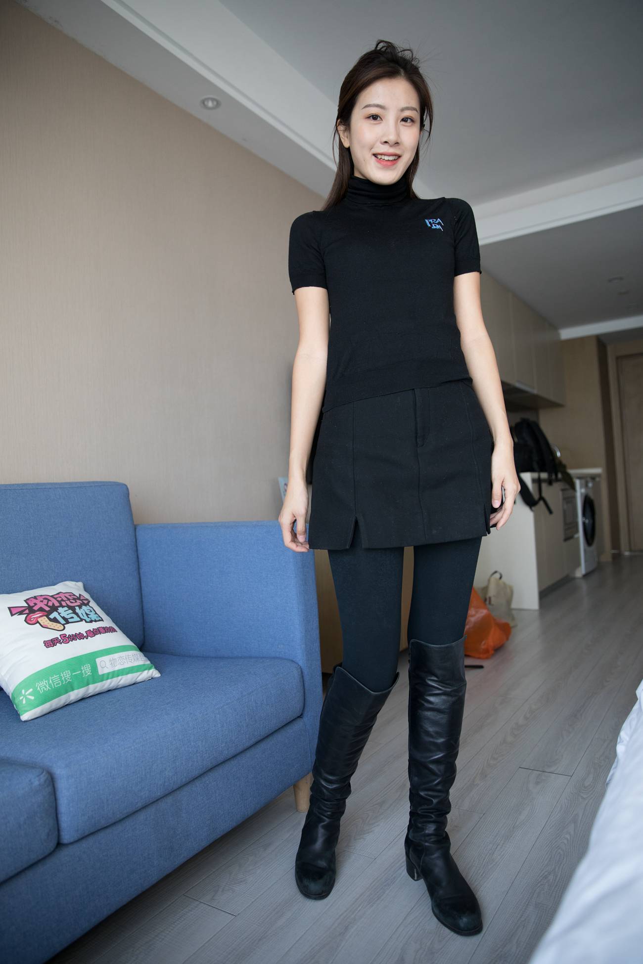 图片[65]-物恋传媒 NO.277 柠檬-雪的对面[191P] – 速更版-美库