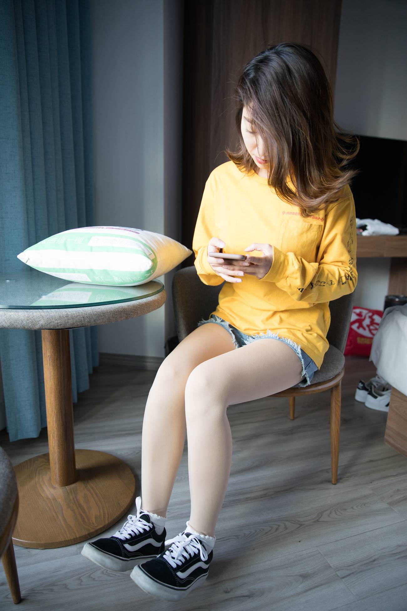 图片[21]-物恋传媒 No.279 雅梦-一朵冬日暖 [198P] – 速更版-美库