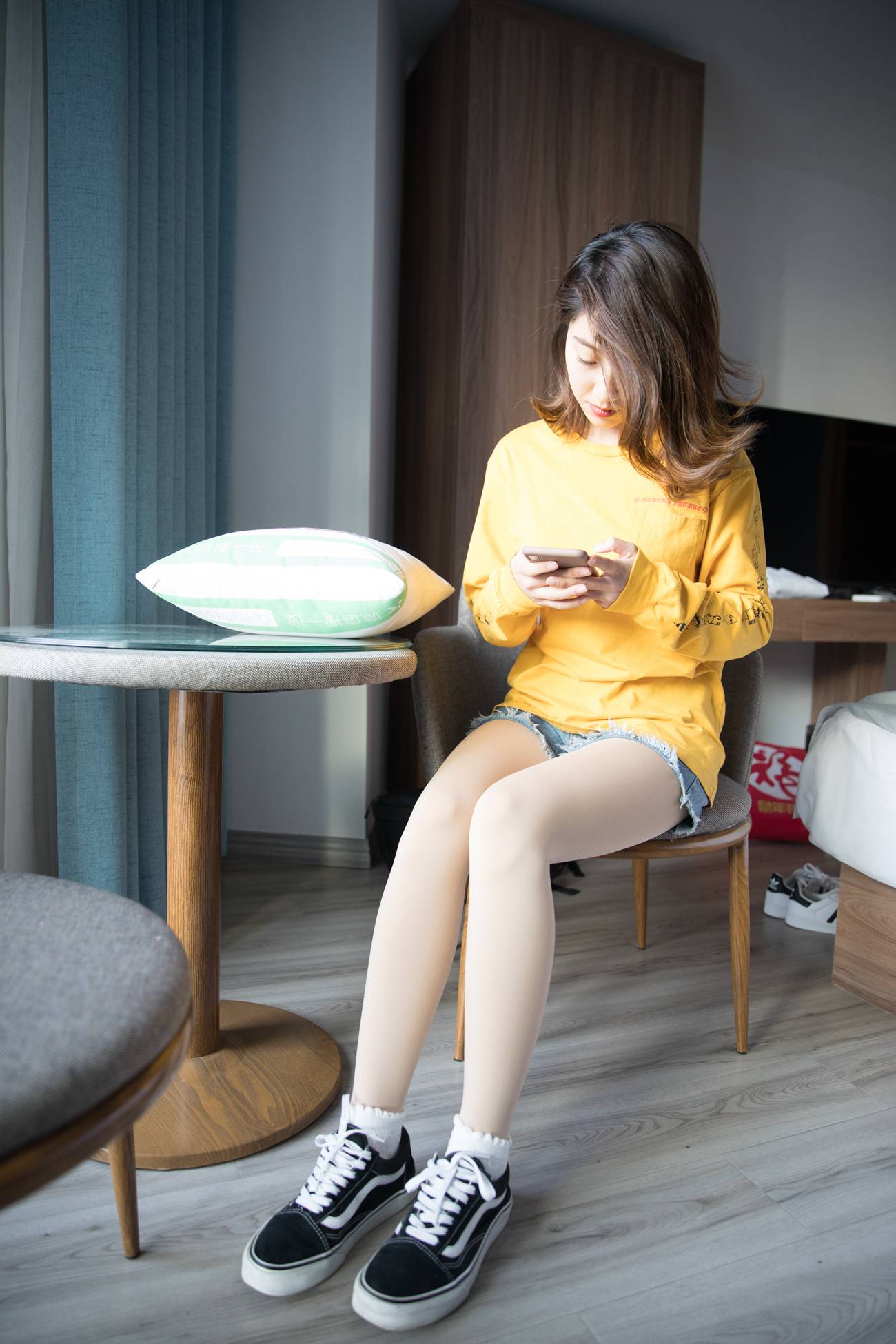 图片[22]-物恋传媒 No.279 雅梦-一朵冬日暖 [198P] – 速更版-美库