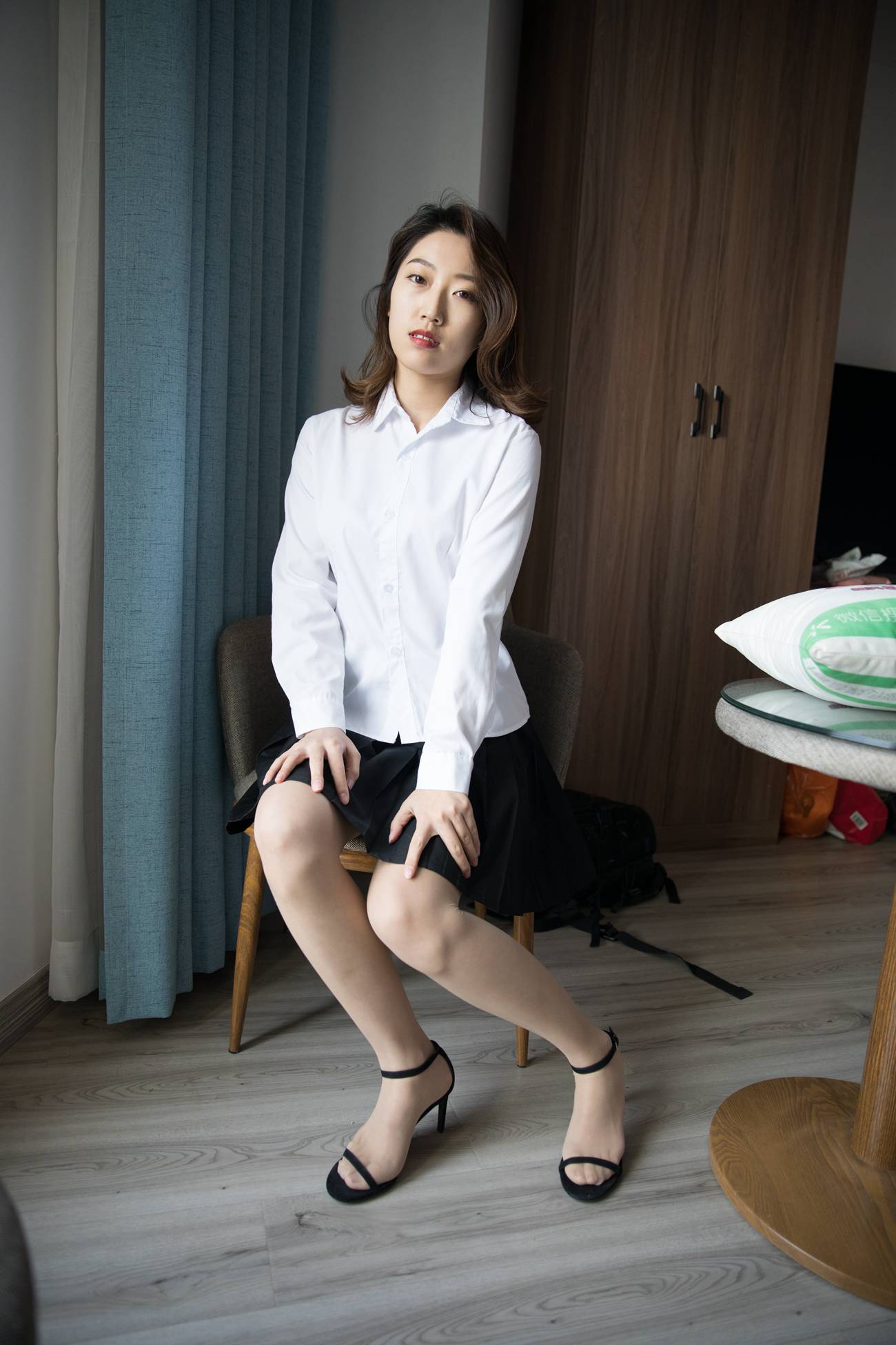 图片[48]-物恋传媒 No.278 雅梦-律政俏佳人 [174P] – 速更版-美库