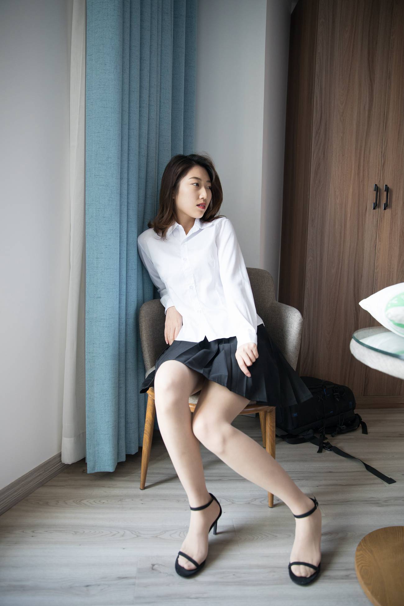 图片[49]-物恋传媒 No.278 雅梦-律政俏佳人 [174P] – 速更版-美库