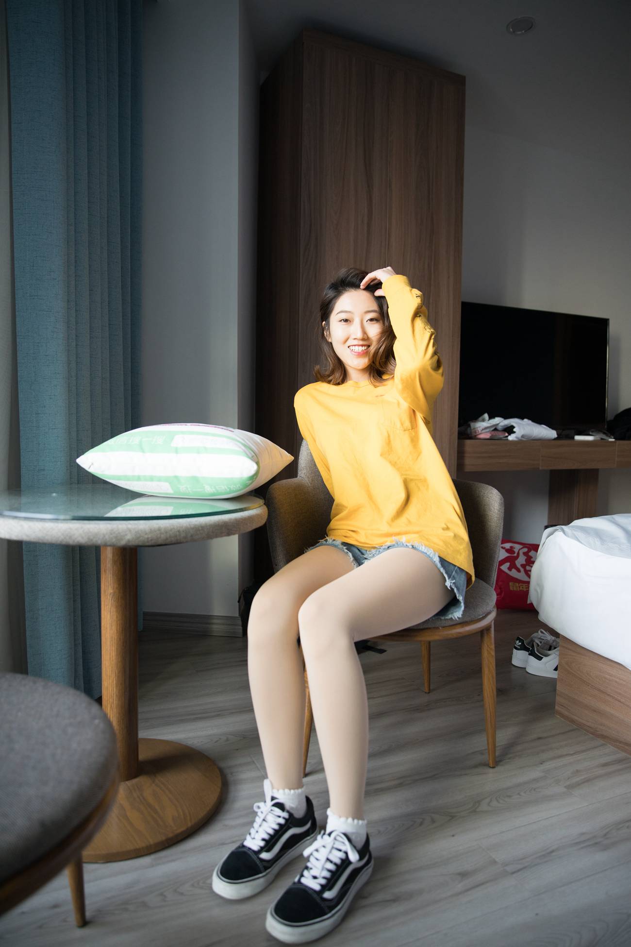 图片[25]-物恋传媒 No.279 雅梦-一朵冬日暖 [198P] – 速更版-美库