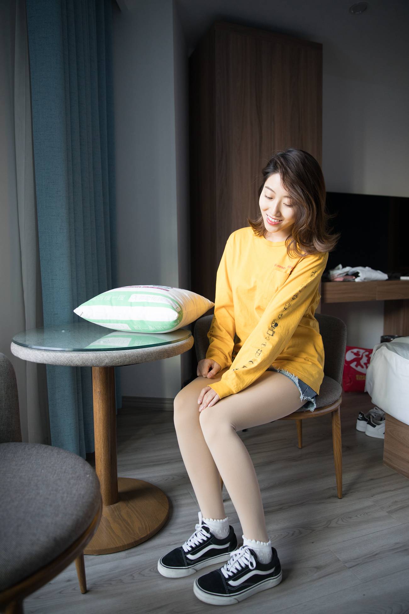 图片[26]-物恋传媒 No.279 雅梦-一朵冬日暖 [198P] – 速更版-美库