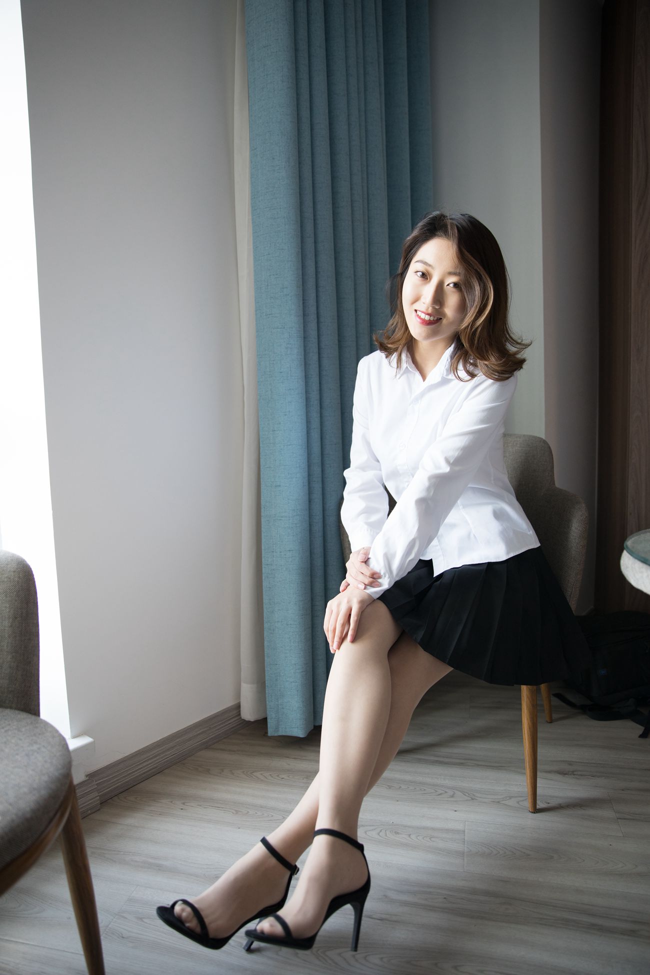 图片[51]-物恋传媒 No.278 雅梦-律政俏佳人 [174P] – 速更版-美库