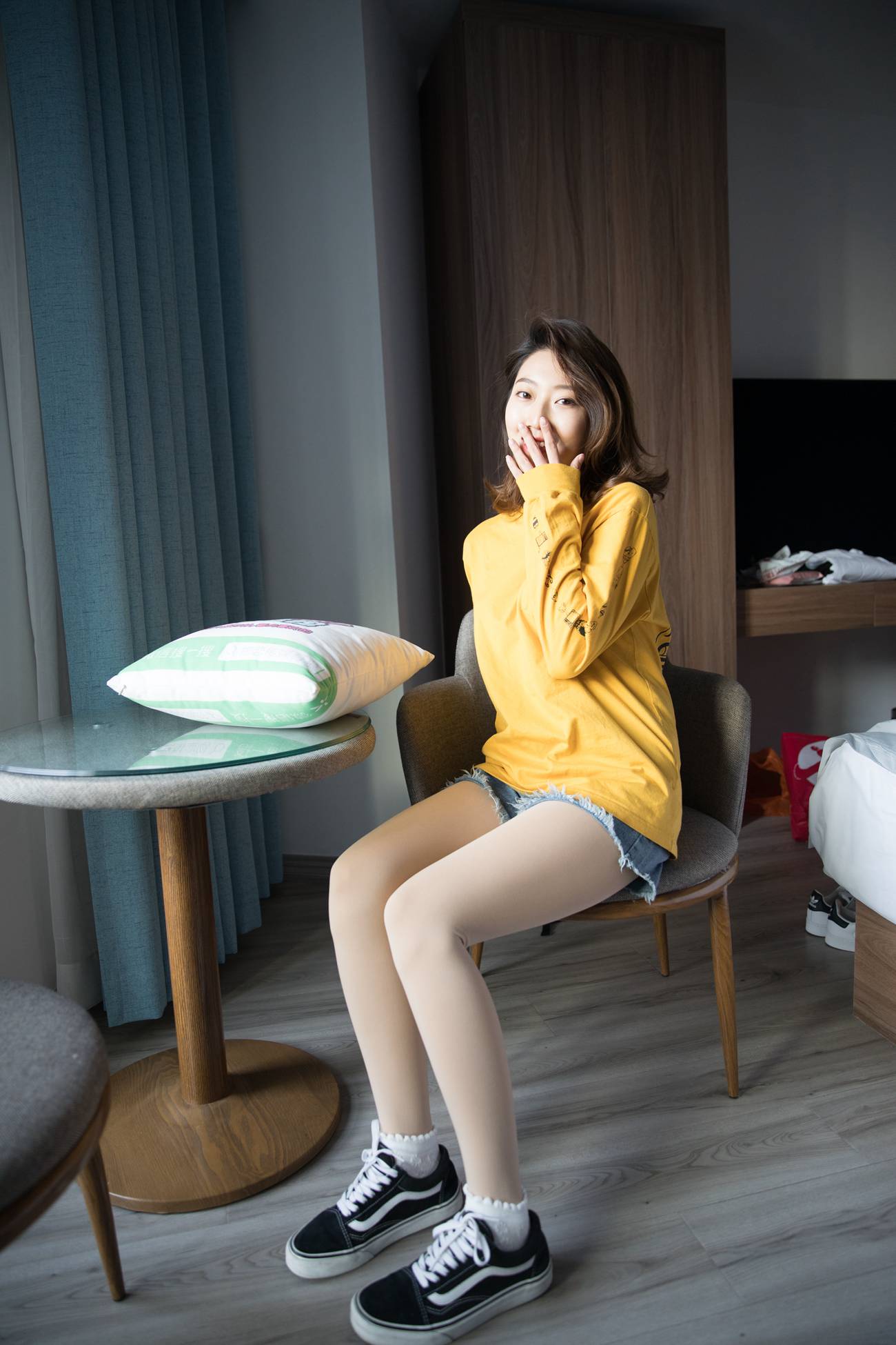 图片[28]-物恋传媒 No.279 雅梦-一朵冬日暖 [198P] – 速更版-美库