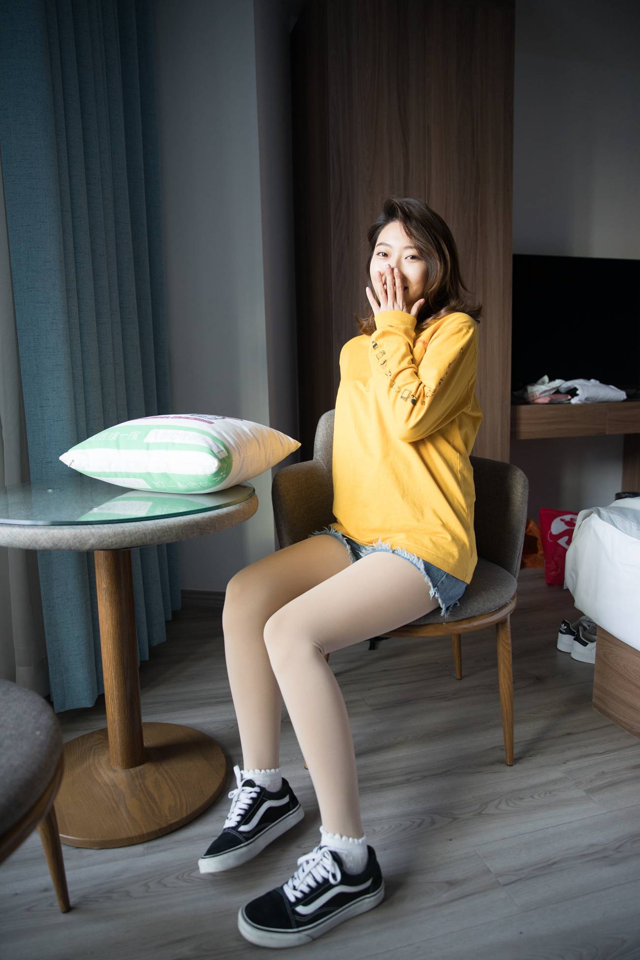 图片[29]-物恋传媒 No.279 雅梦-一朵冬日暖 [198P] – 速更版-美库