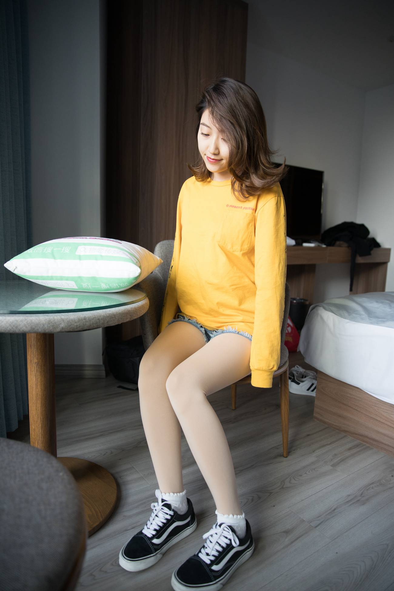 图片[33]-物恋传媒 No.279 雅梦-一朵冬日暖 [198P] – 速更版-美库