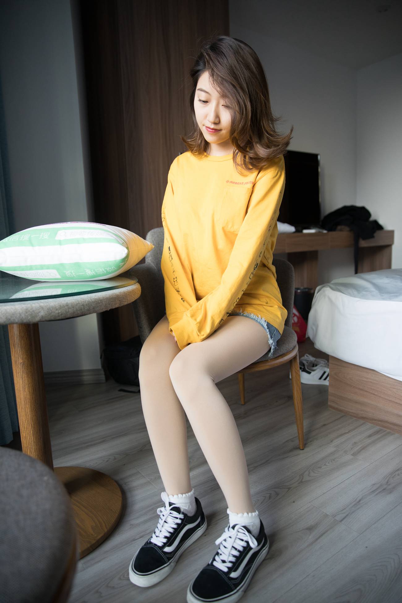 图片[34]-物恋传媒 No.279 雅梦-一朵冬日暖 [198P] – 速更版-美库