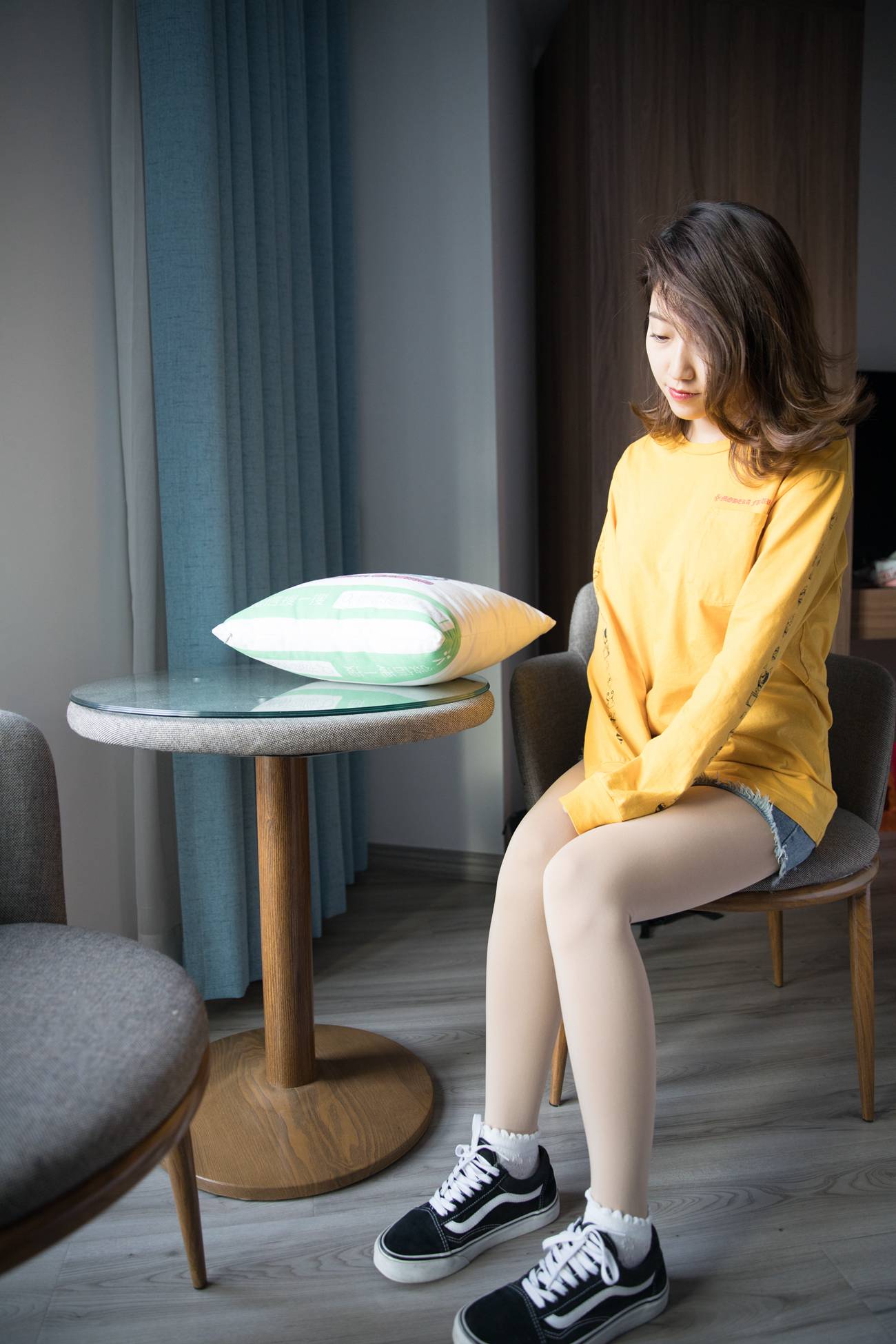 图片[35]-物恋传媒 No.279 雅梦-一朵冬日暖 [198P] – 速更版-美库