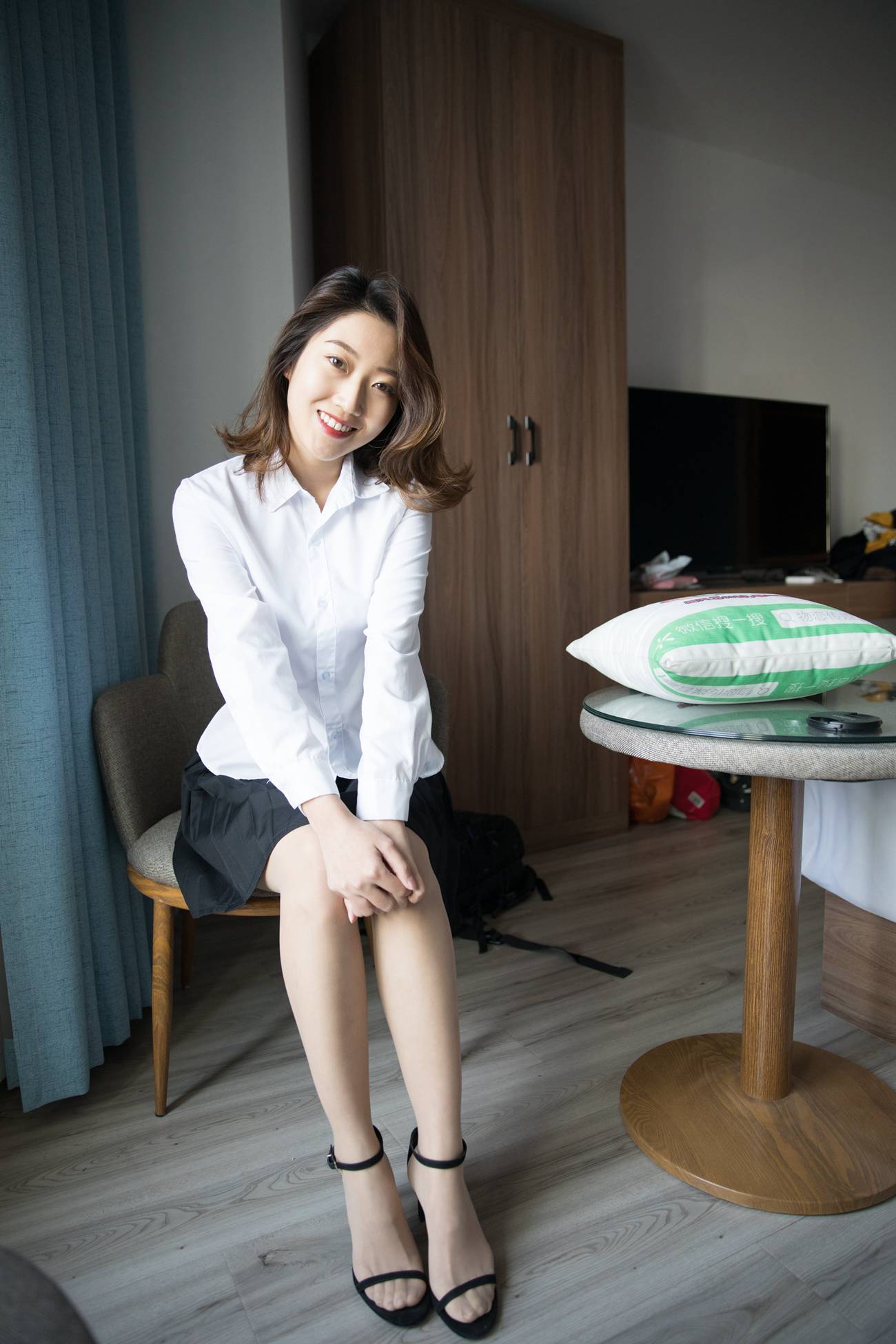 图片[61]-物恋传媒 No.278 雅梦-律政俏佳人 [174P] – 速更版-美库