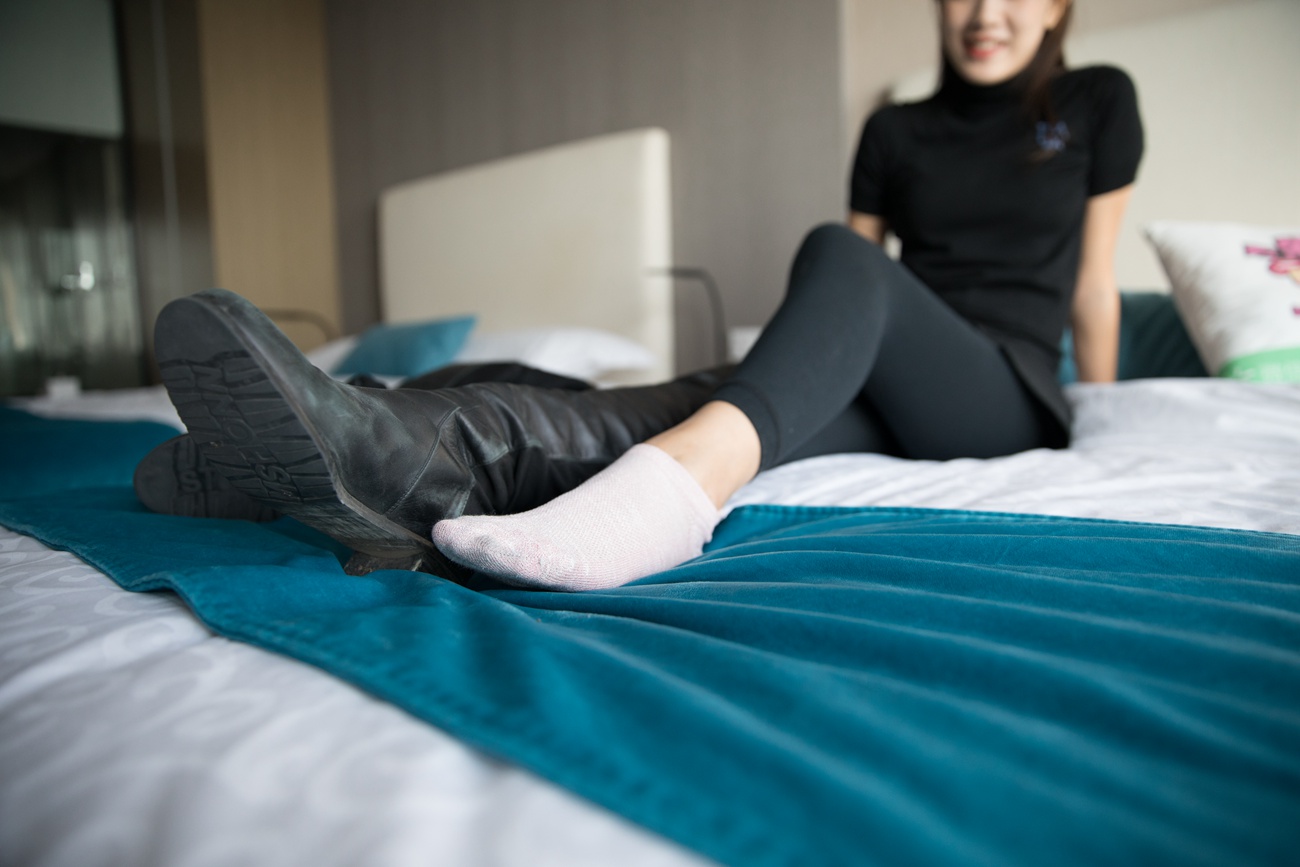 图片[111]-物恋传媒 NO.277 柠檬-雪的对面[191P] – 速更版-美库