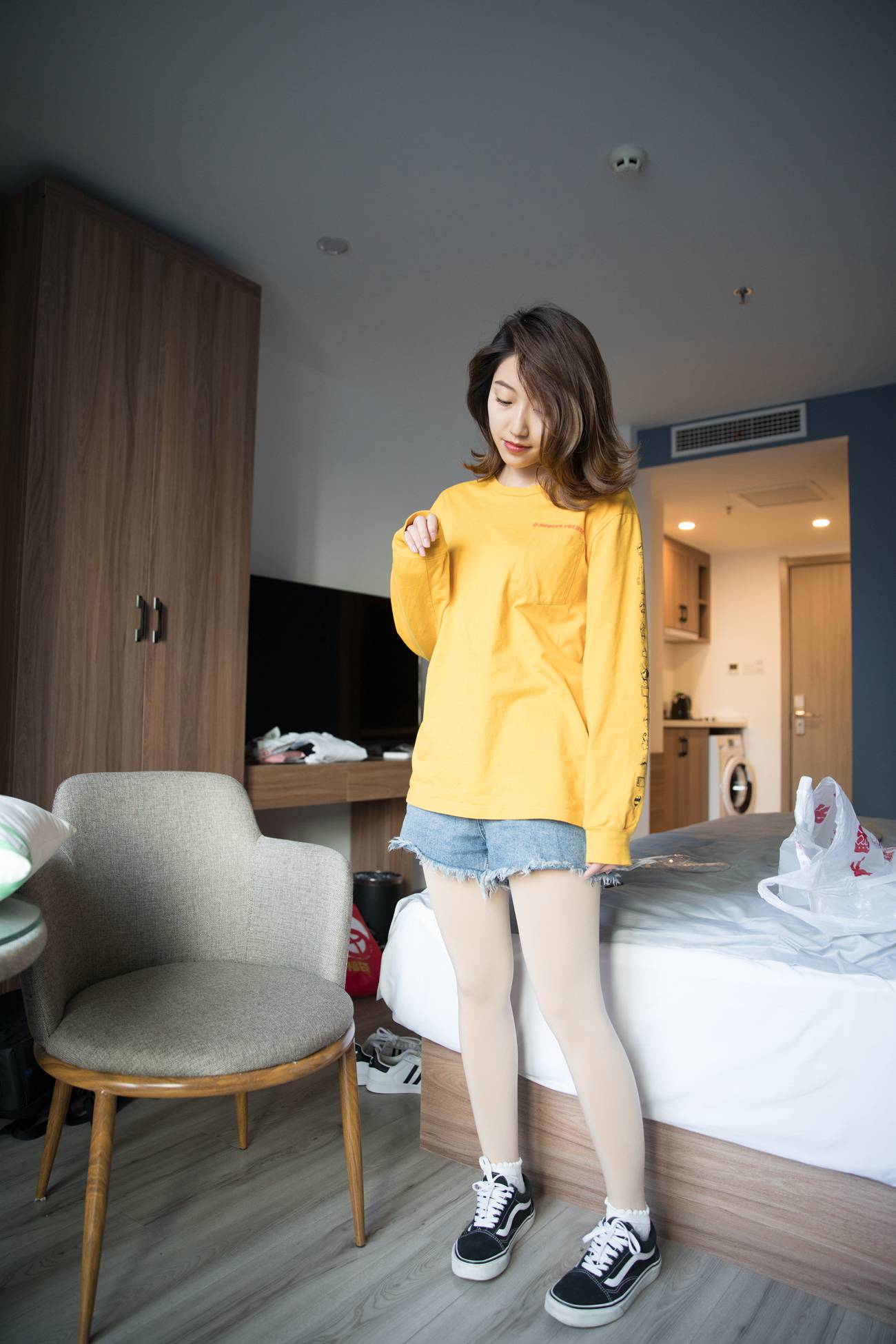 图片[37]-物恋传媒 No.279 雅梦-一朵冬日暖 [198P] – 速更版-美库