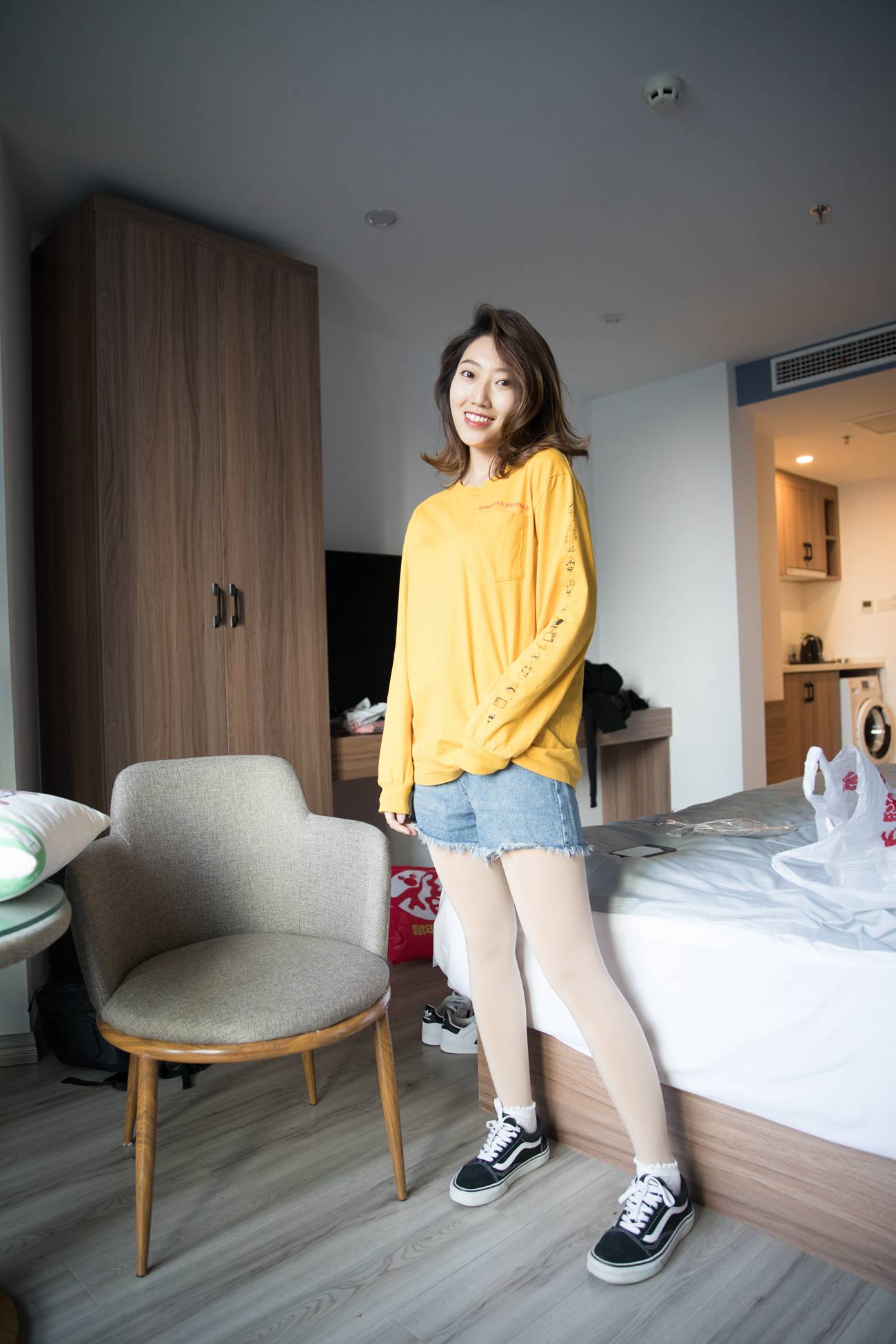 图片[38]-物恋传媒 No.279 雅梦-一朵冬日暖 [198P] – 速更版-美库