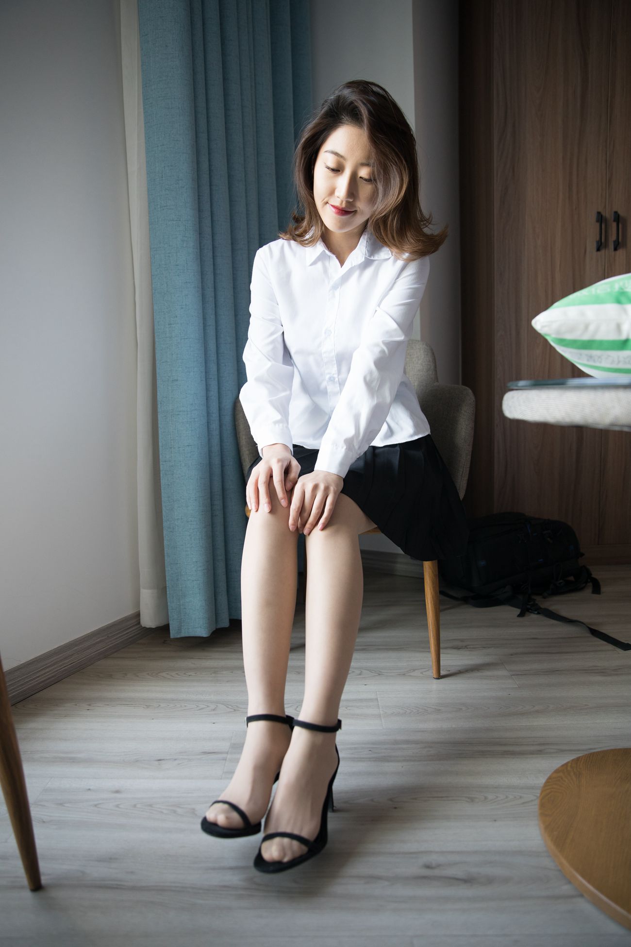 图片[72]-物恋传媒 No.278 雅梦-律政俏佳人 [174P] – 速更版-美库