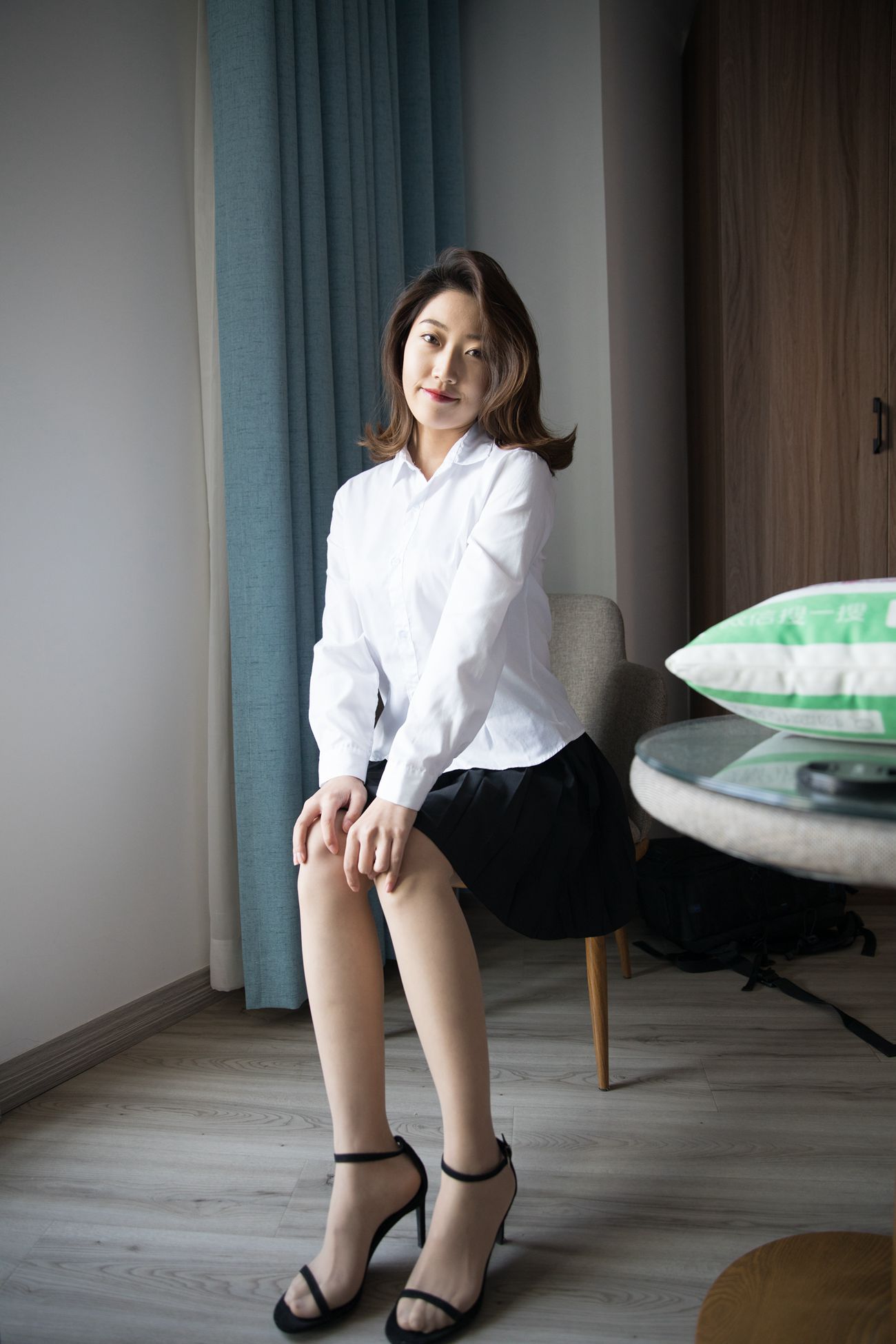 图片[73]-物恋传媒 No.278 雅梦-律政俏佳人 [174P] – 速更版-美库