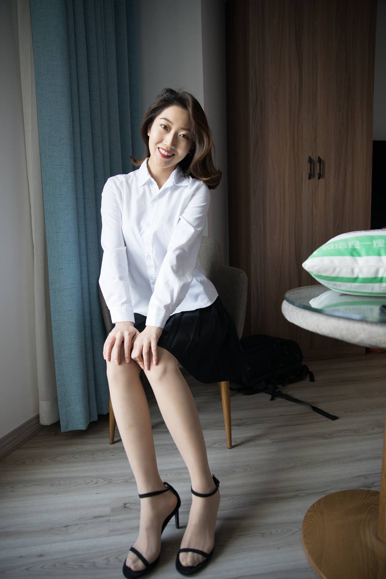 图片[74]-物恋传媒 No.278 雅梦-律政俏佳人 [174P] – 速更版-美库