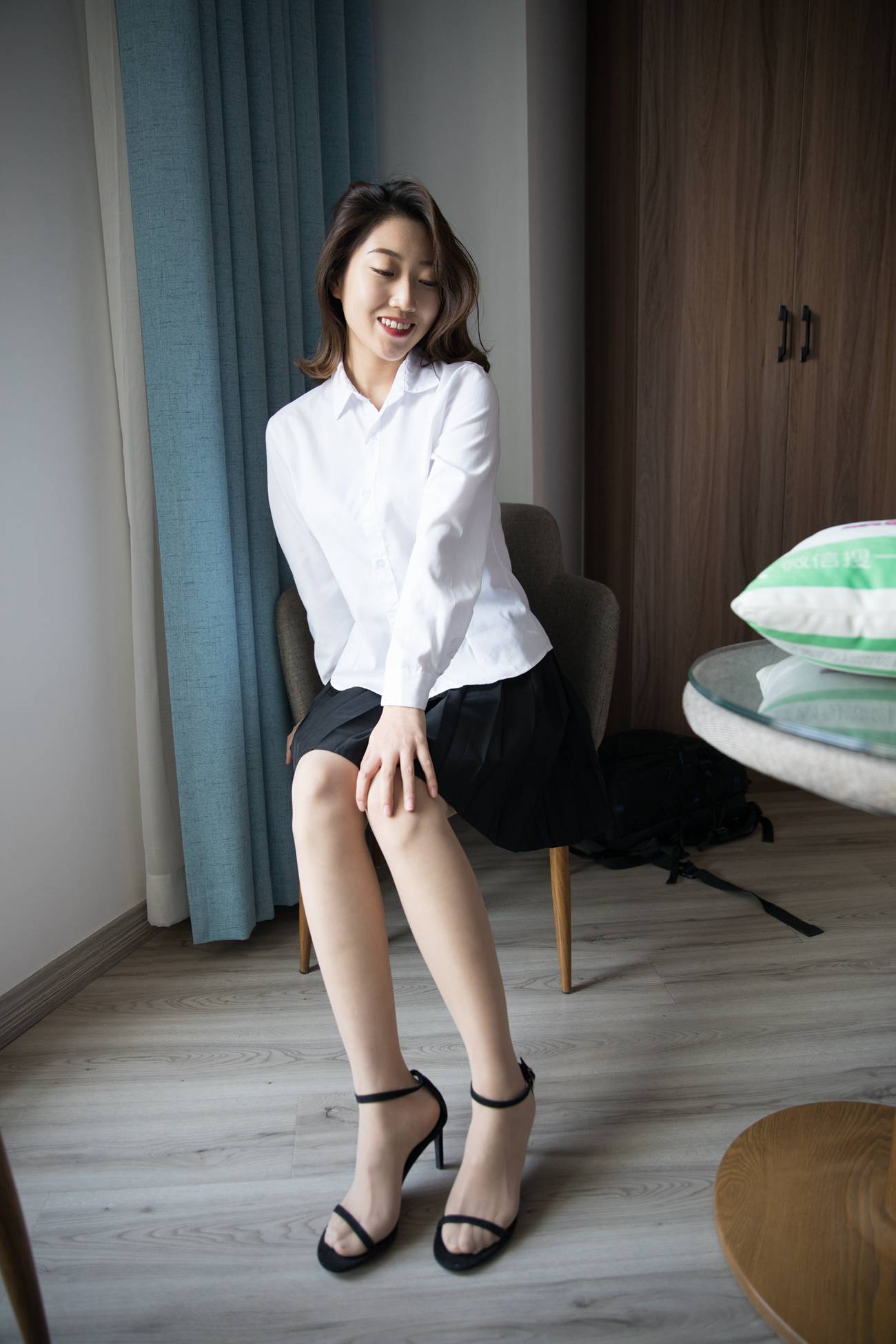 图片[75]-物恋传媒 No.278 雅梦-律政俏佳人 [174P] – 速更版-美库