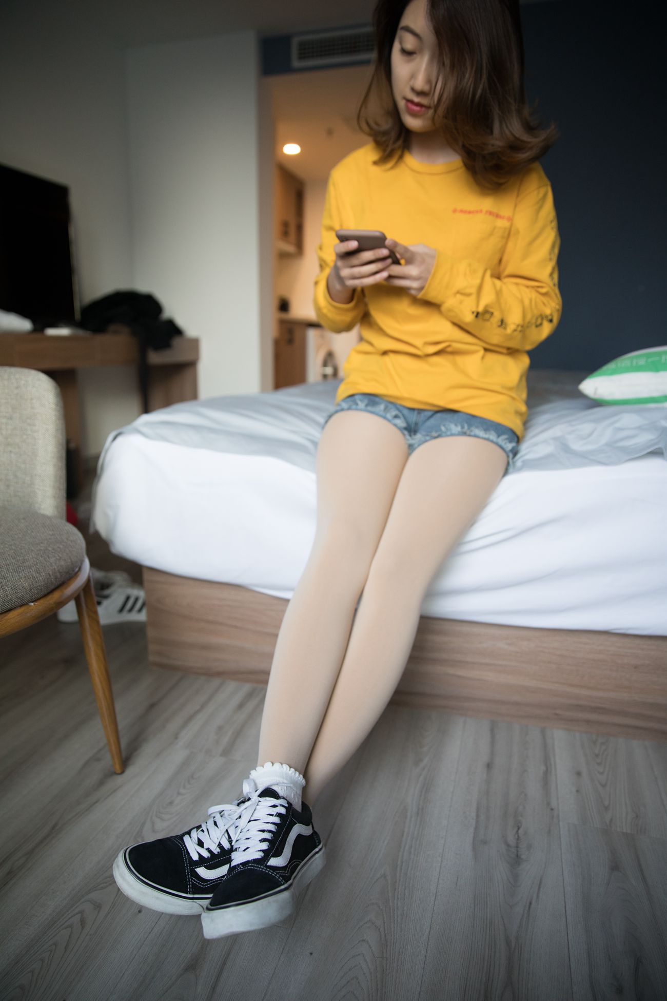 图片[52]-物恋传媒 No.279 雅梦-一朵冬日暖 [198P] – 速更版-美库