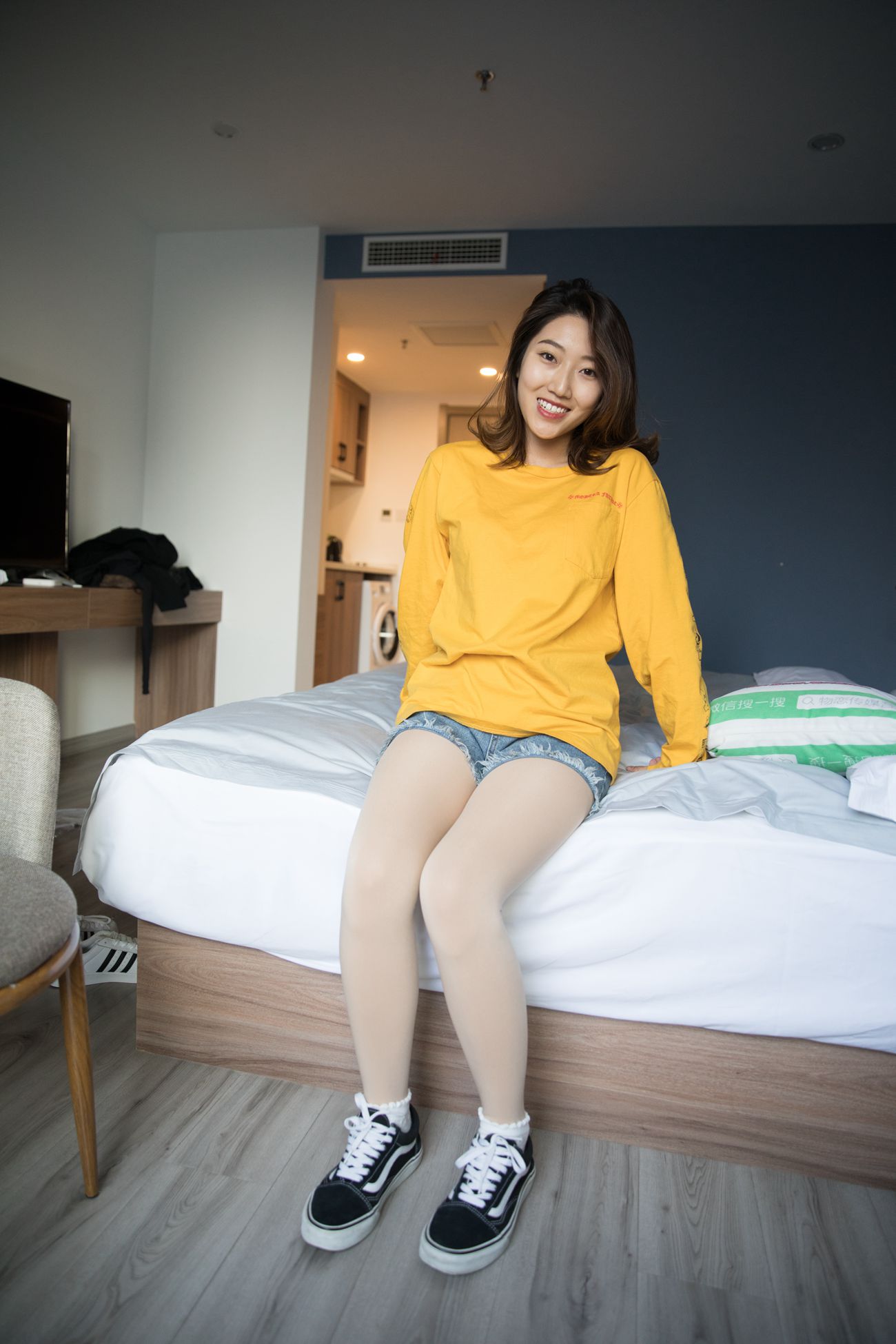 图片[53]-物恋传媒 No.279 雅梦-一朵冬日暖 [198P] – 速更版-美库