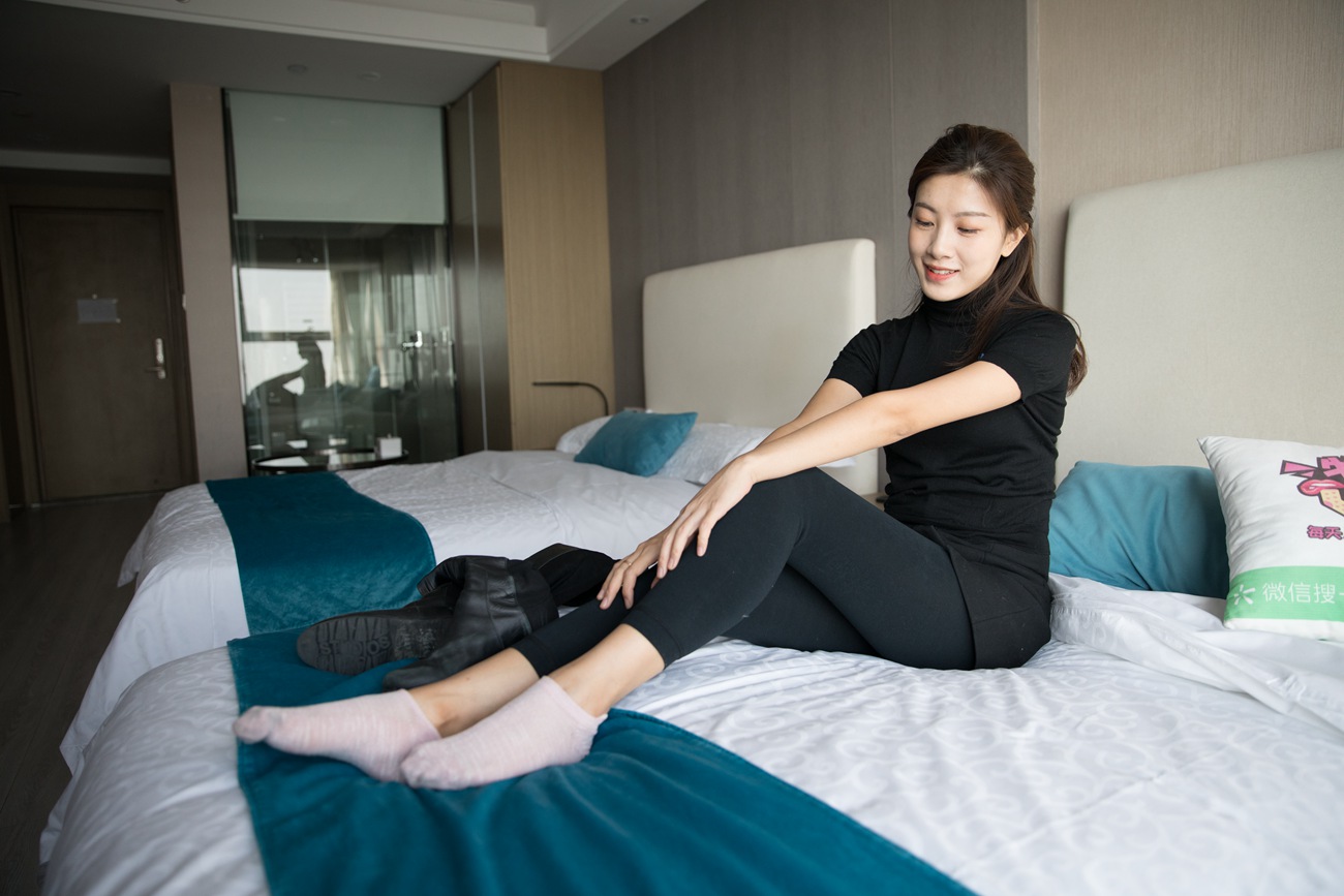 图片[160]-物恋传媒 NO.277 柠檬-雪的对面[191P] – 速更版-美库