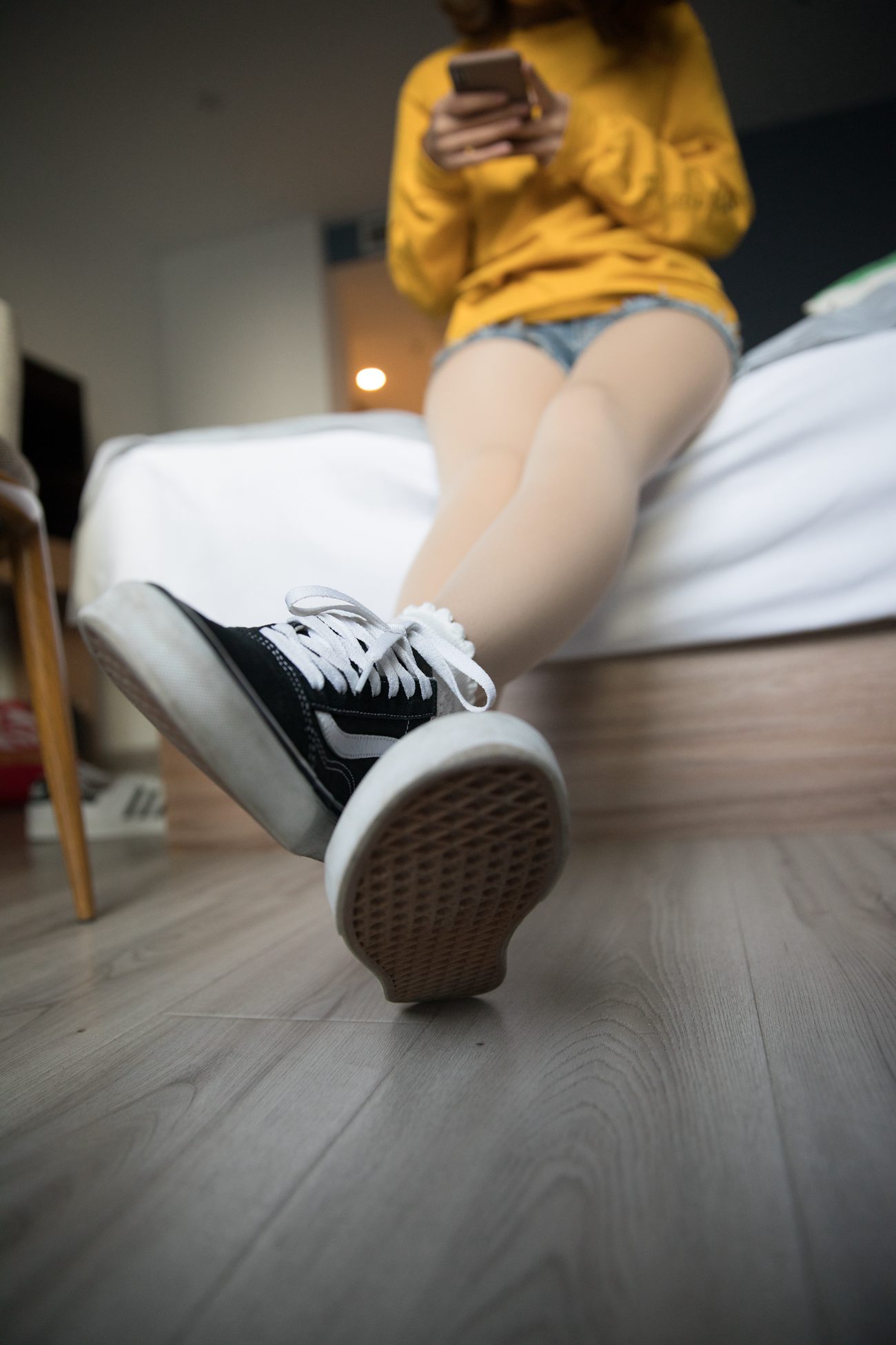 图片[58]-物恋传媒 No.279 雅梦-一朵冬日暖 [198P] – 速更版-美库