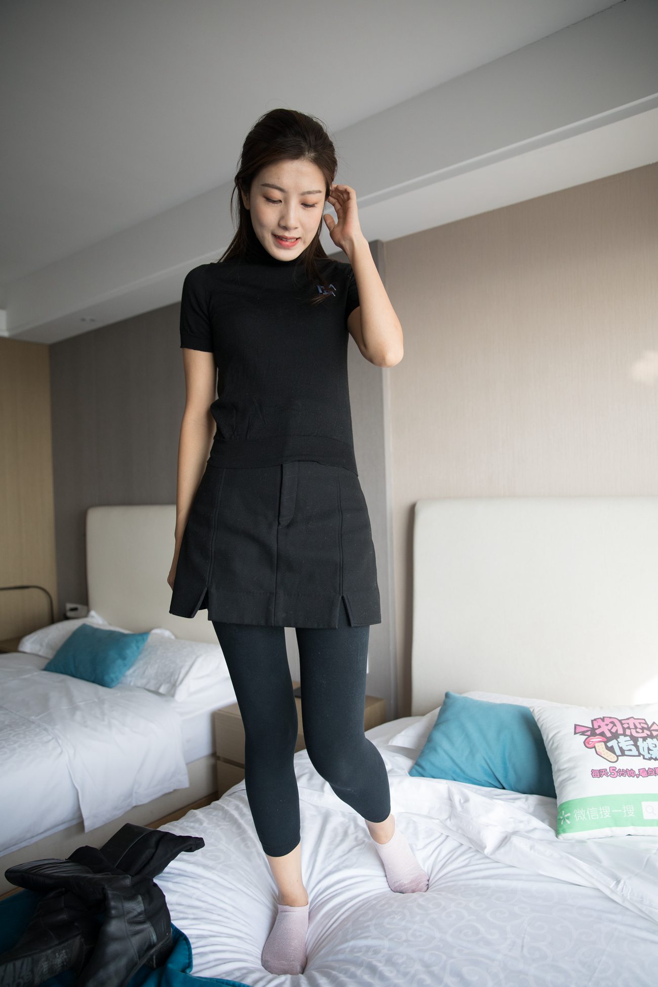 图片[163]-物恋传媒 NO.277 柠檬-雪的对面[191P] – 速更版-美库