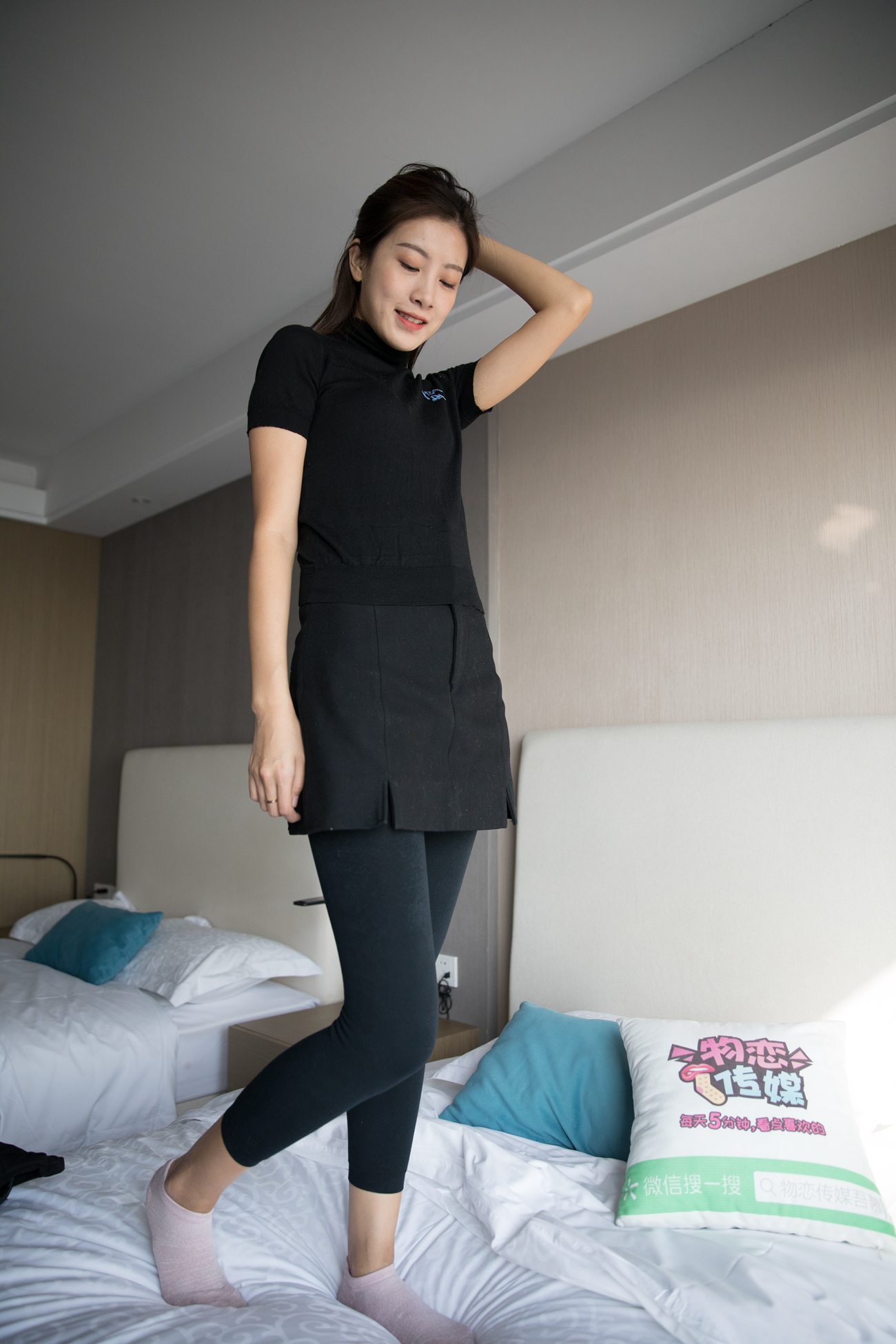 图片[164]-物恋传媒 NO.277 柠檬-雪的对面[191P] – 速更版-美库