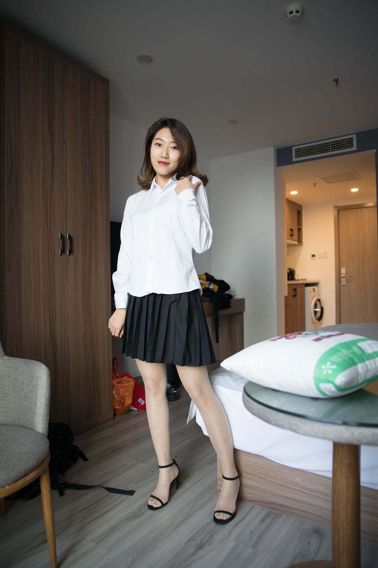 图片[86]-物恋传媒 No.278 雅梦-律政俏佳人 [174P] – 速更版-美库