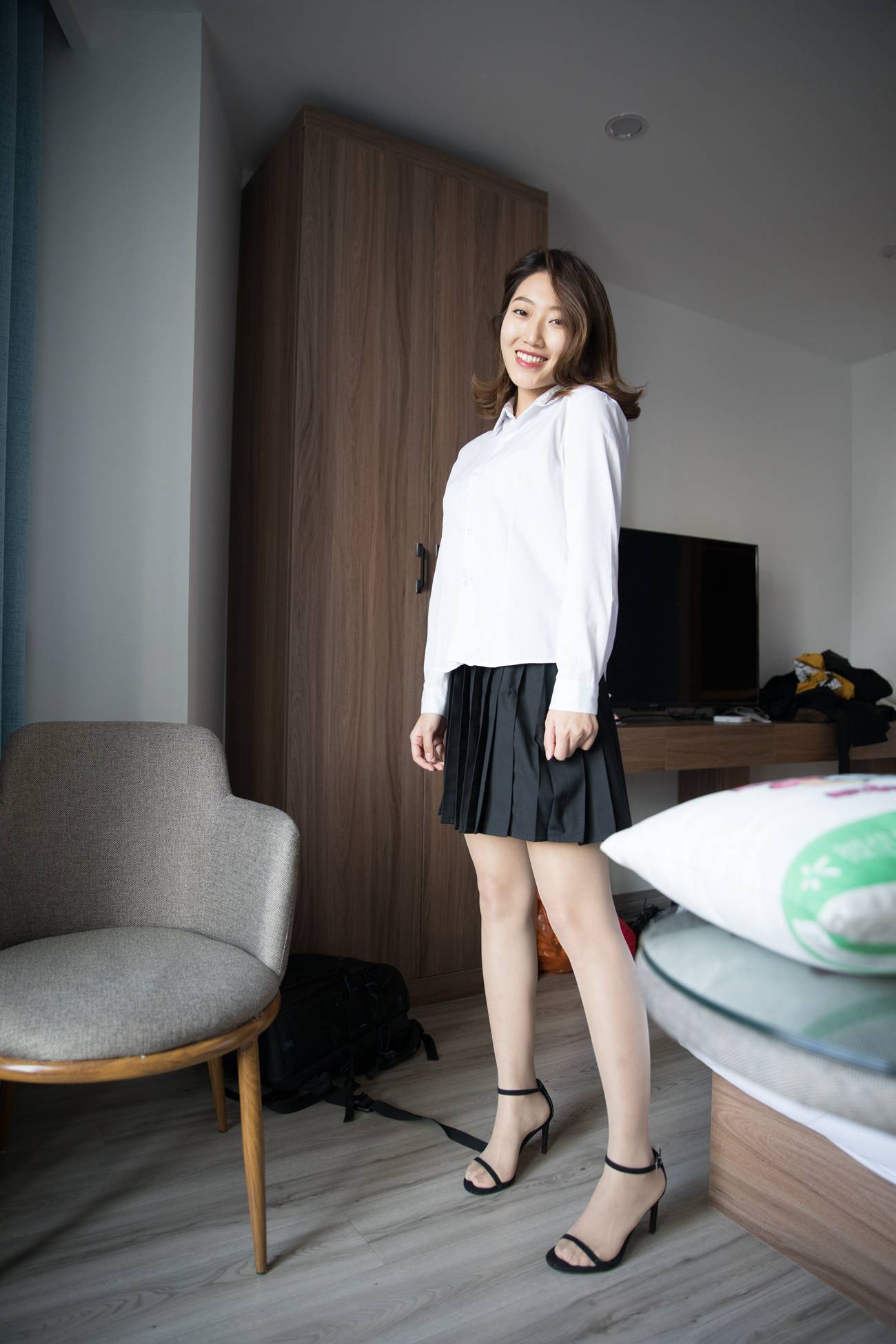 图片[91]-物恋传媒 No.278 雅梦-律政俏佳人 [174P] – 速更版-美库