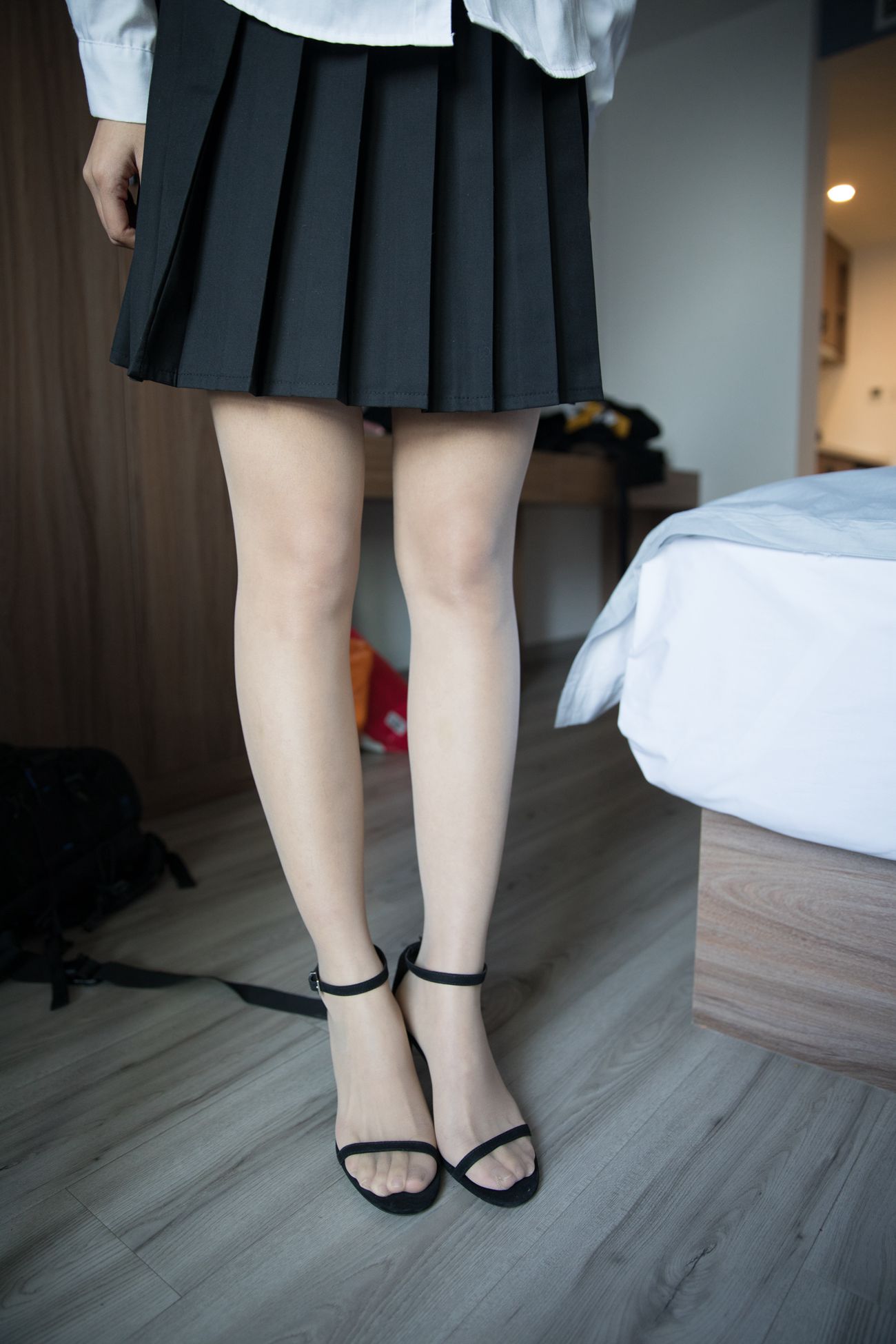 图片[92]-物恋传媒 No.278 雅梦-律政俏佳人 [174P] – 速更版-美库