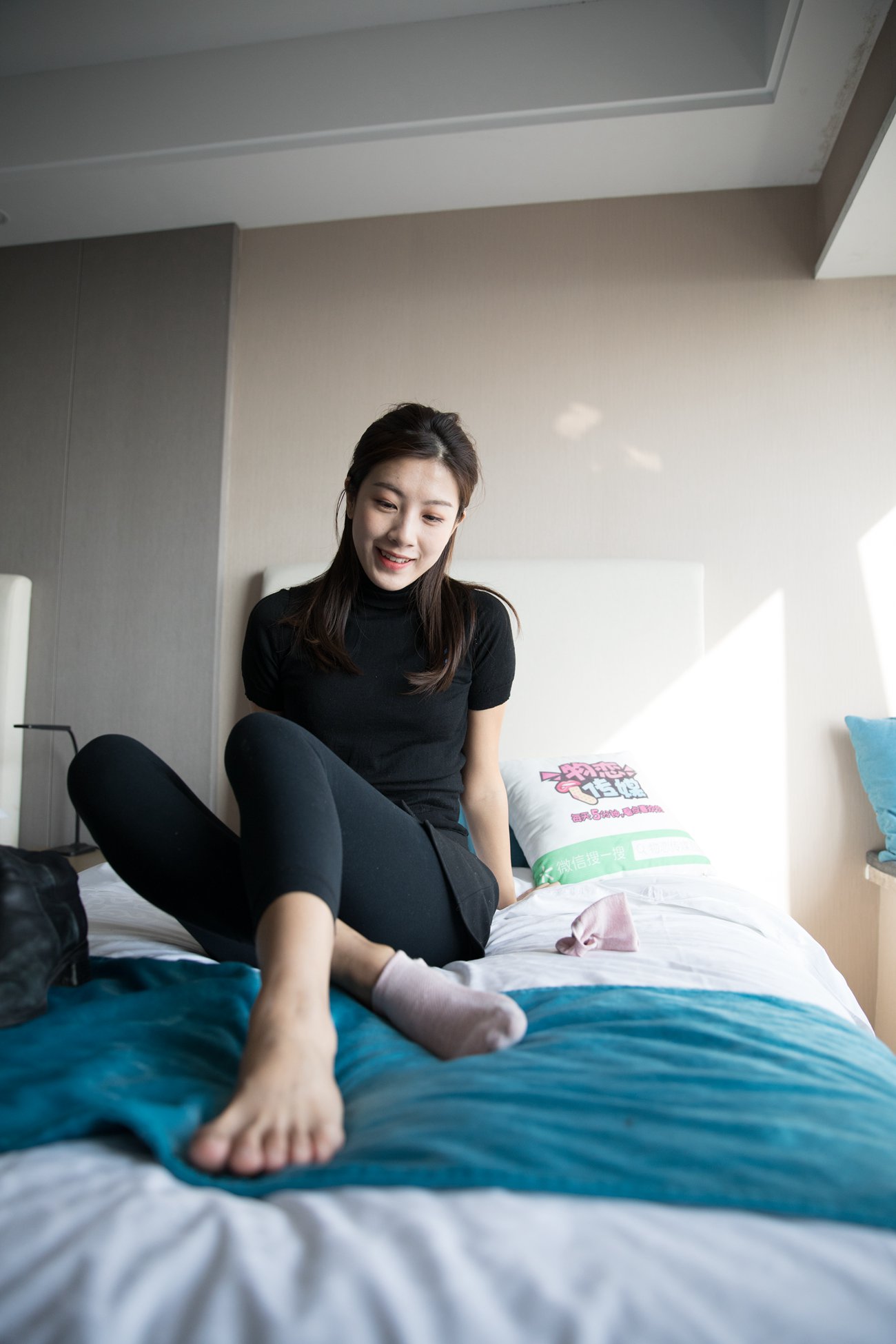 图片[185]-物恋传媒 NO.277 柠檬-雪的对面[191P] – 速更版-美库