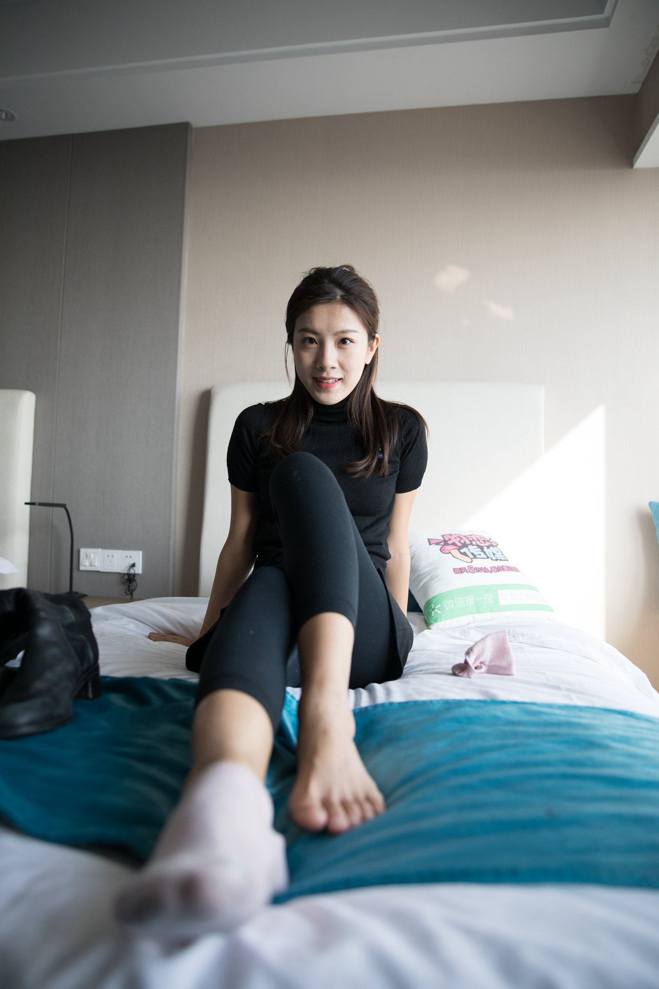 图片[192]-物恋传媒 NO.277 柠檬-雪的对面[191P] – 速更版-美库