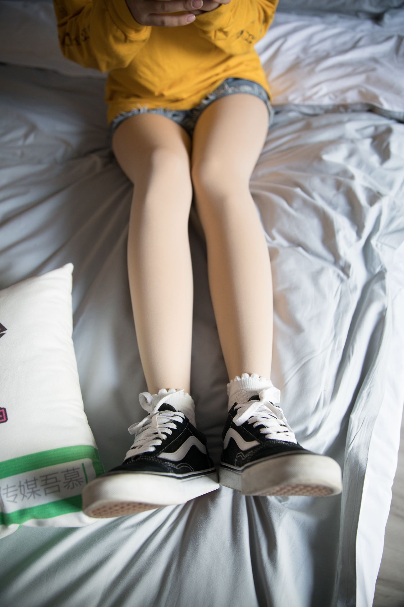 图片[73]-物恋传媒 No.279 雅梦-一朵冬日暖 [198P] – 速更版-美库