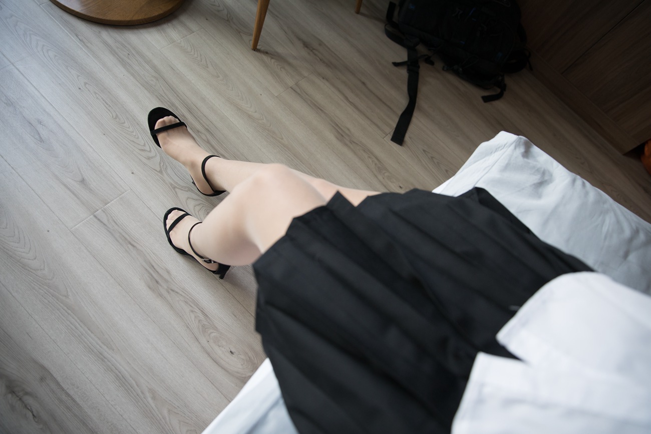 图片[106]-物恋传媒 No.278 雅梦-律政俏佳人 [174P] – 速更版-美库