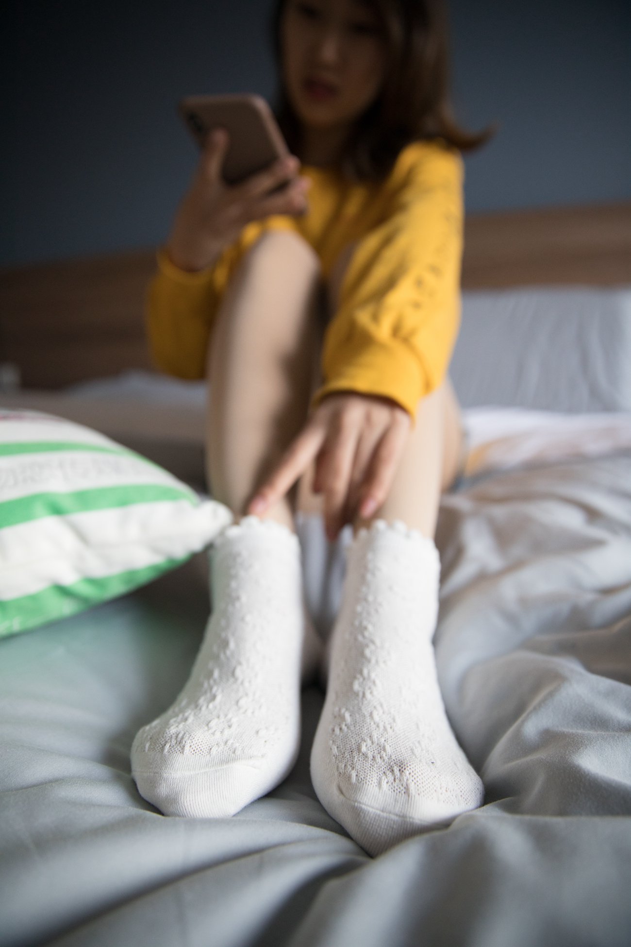 图片[98]-物恋传媒 No.279 雅梦-一朵冬日暖 [198P] – 速更版-美库