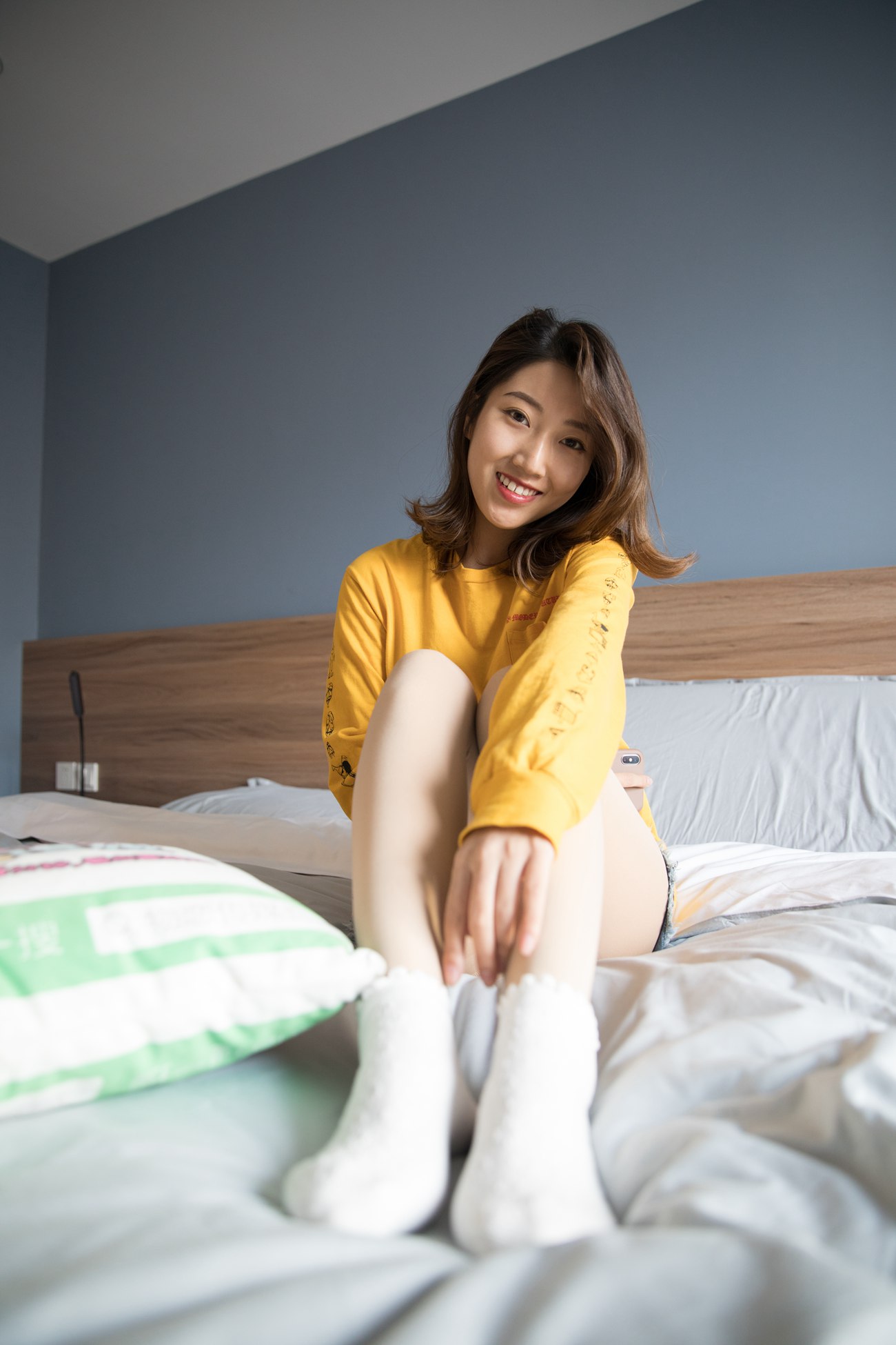 图片[99]-物恋传媒 No.279 雅梦-一朵冬日暖 [198P] – 速更版-美库