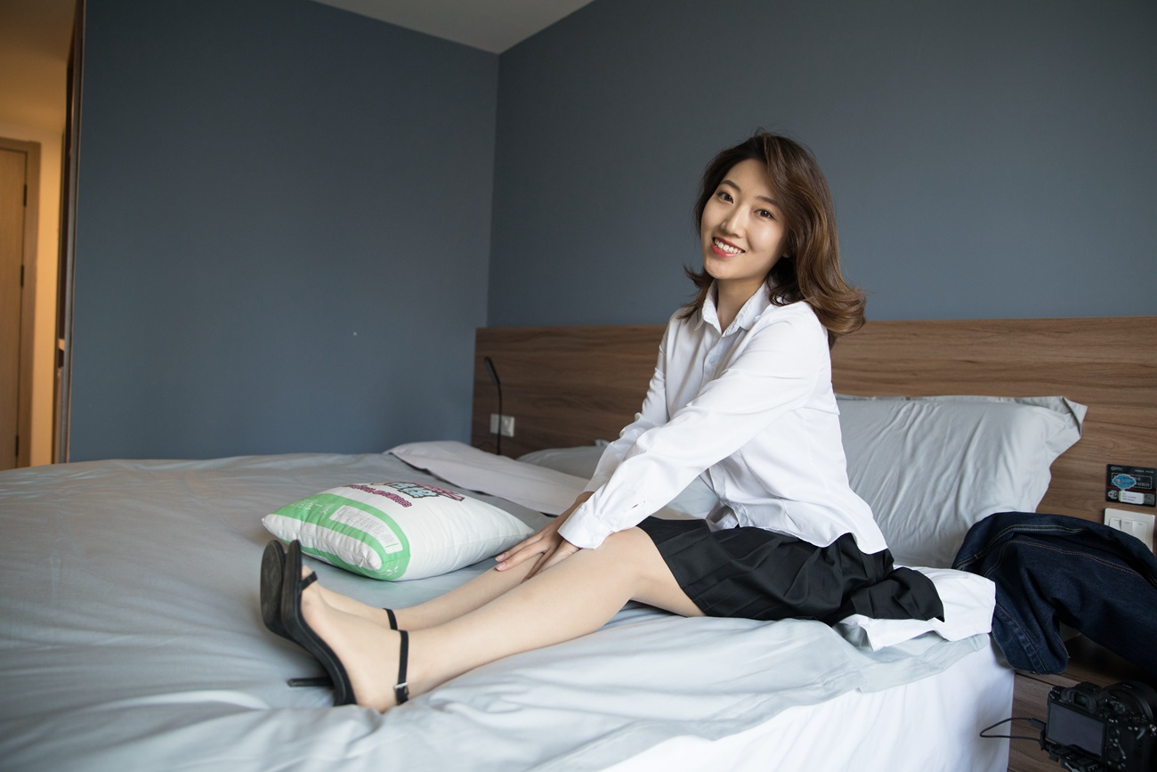 图片[126]-物恋传媒 No.278 雅梦-律政俏佳人 [174P] – 速更版-美库