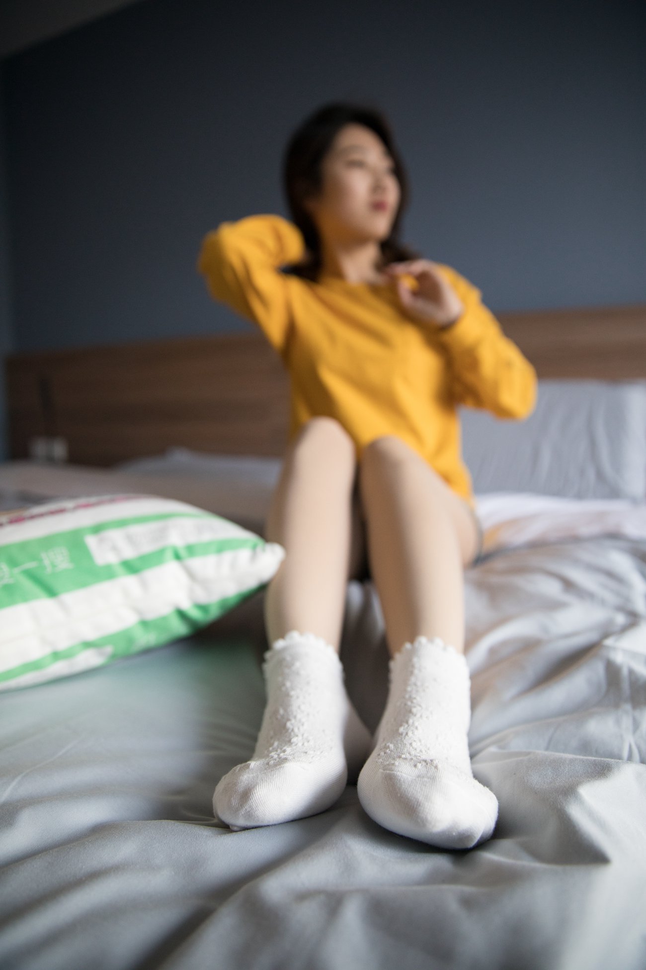 图片[101]-物恋传媒 No.279 雅梦-一朵冬日暖 [198P] – 速更版-美库