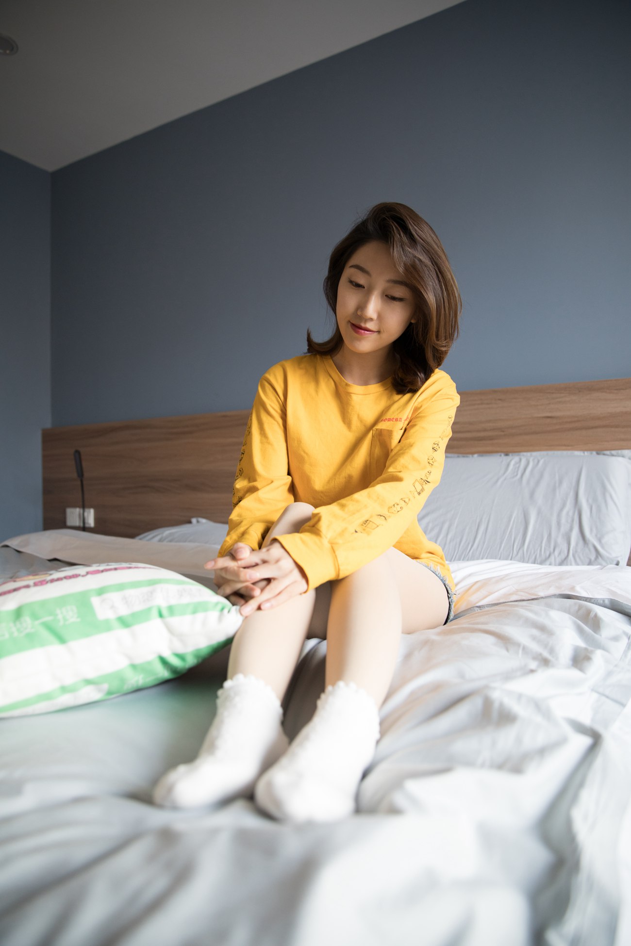 图片[102]-物恋传媒 No.279 雅梦-一朵冬日暖 [198P] – 速更版-美库