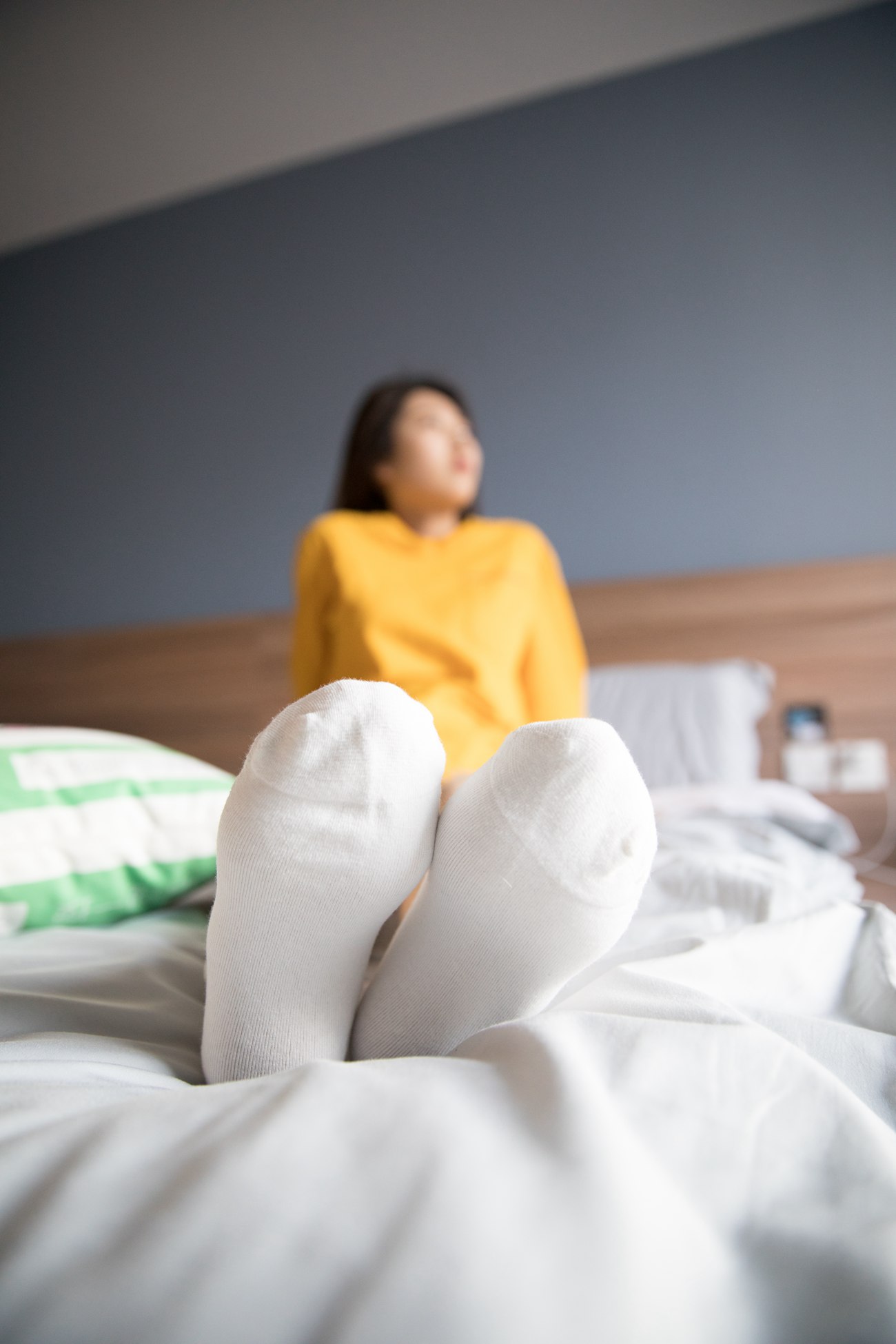 图片[107]-物恋传媒 No.279 雅梦-一朵冬日暖 [198P] – 速更版-美库