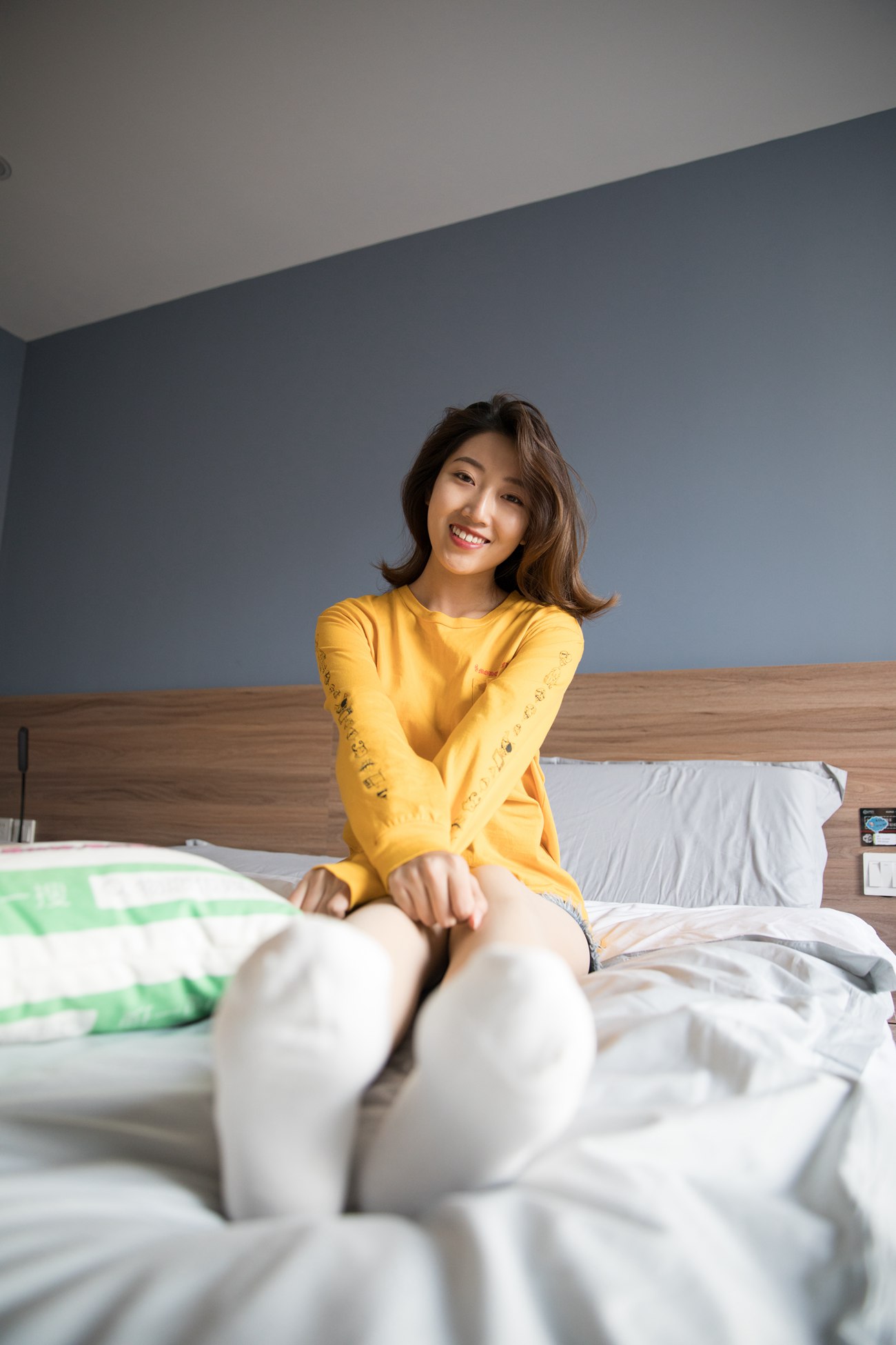 图片[108]-物恋传媒 No.279 雅梦-一朵冬日暖 [198P] – 速更版-美库