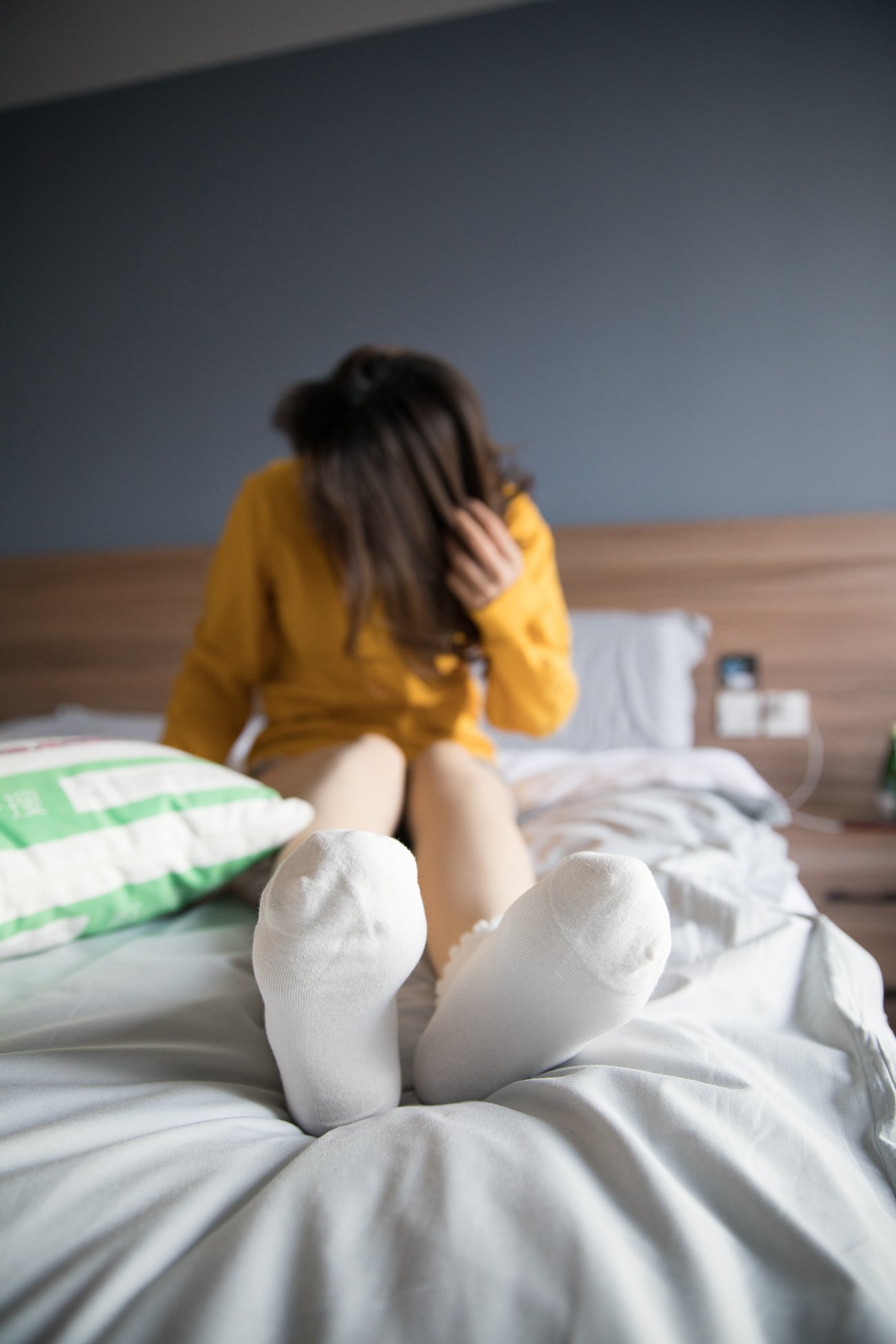 图片[109]-物恋传媒 No.279 雅梦-一朵冬日暖 [198P] – 速更版-美库