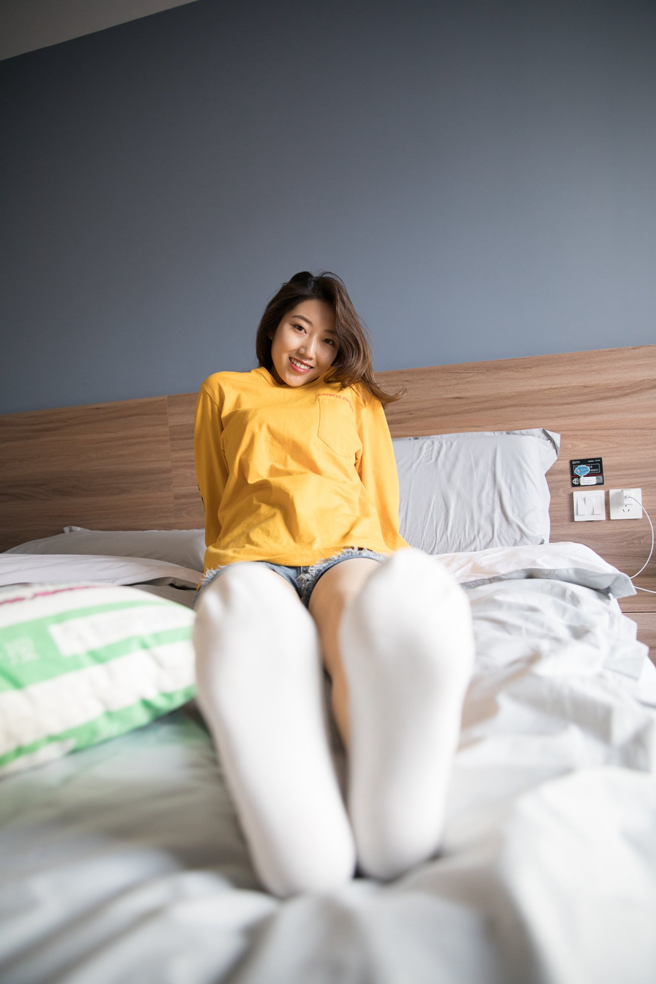 图片[111]-物恋传媒 No.279 雅梦-一朵冬日暖 [198P] – 速更版-美库