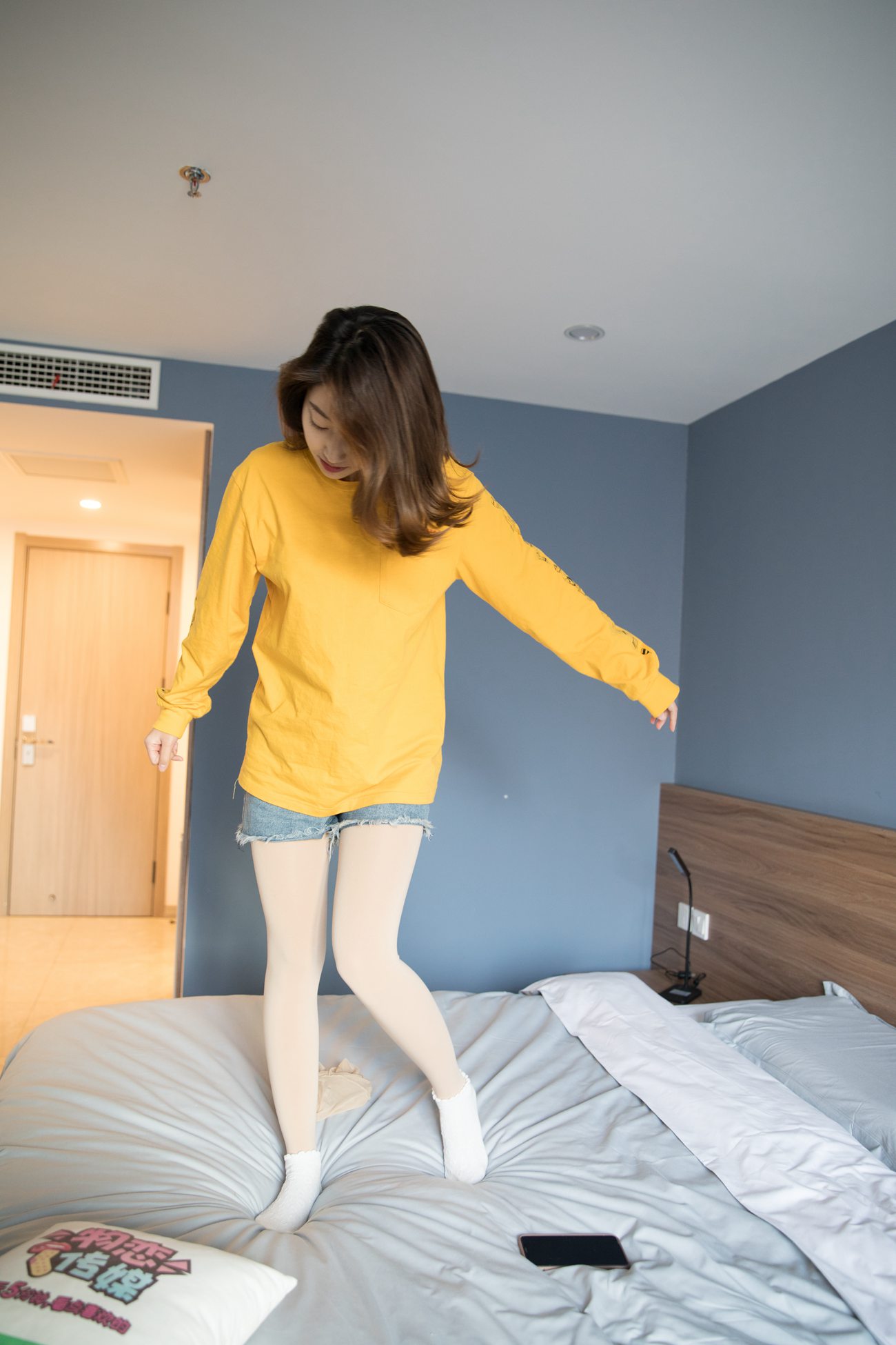 图片[113]-物恋传媒 No.279 雅梦-一朵冬日暖 [198P] – 速更版-美库