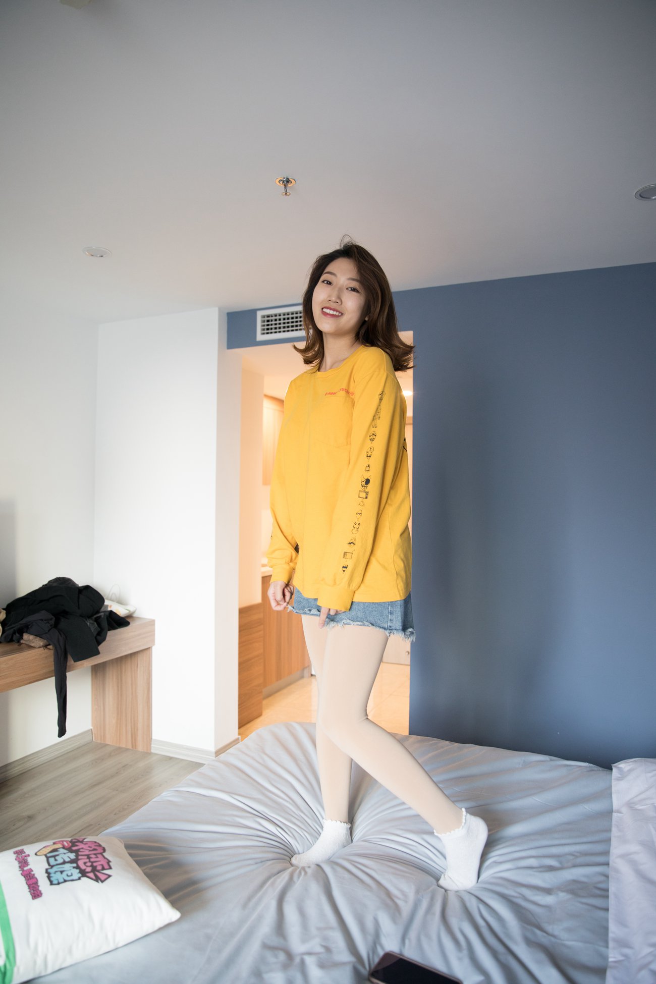 图片[114]-物恋传媒 No.279 雅梦-一朵冬日暖 [198P] – 速更版-美库