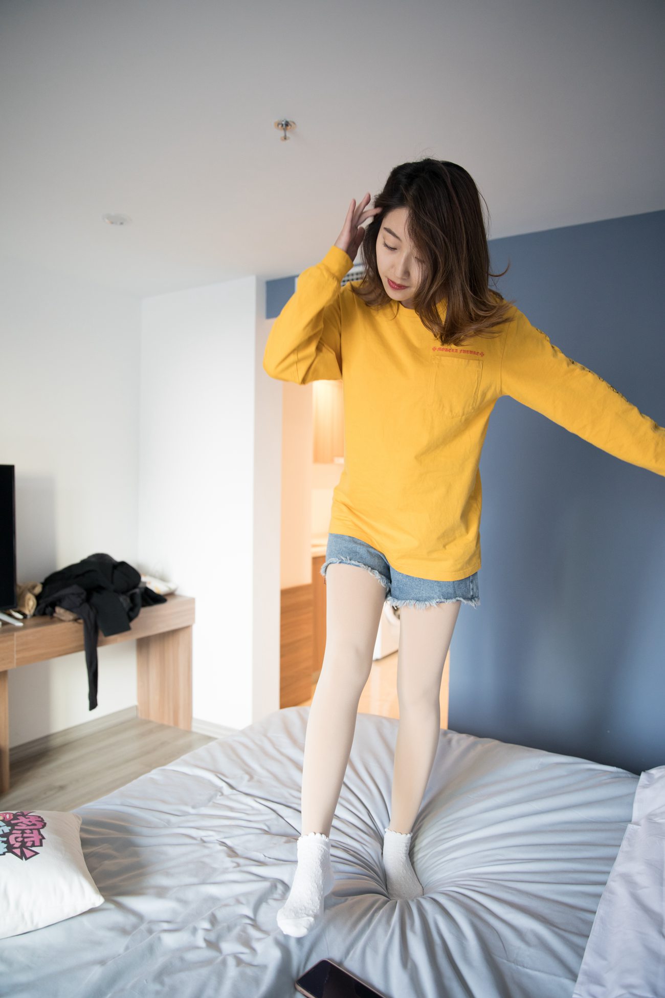 图片[115]-物恋传媒 No.279 雅梦-一朵冬日暖 [198P] – 速更版-美库