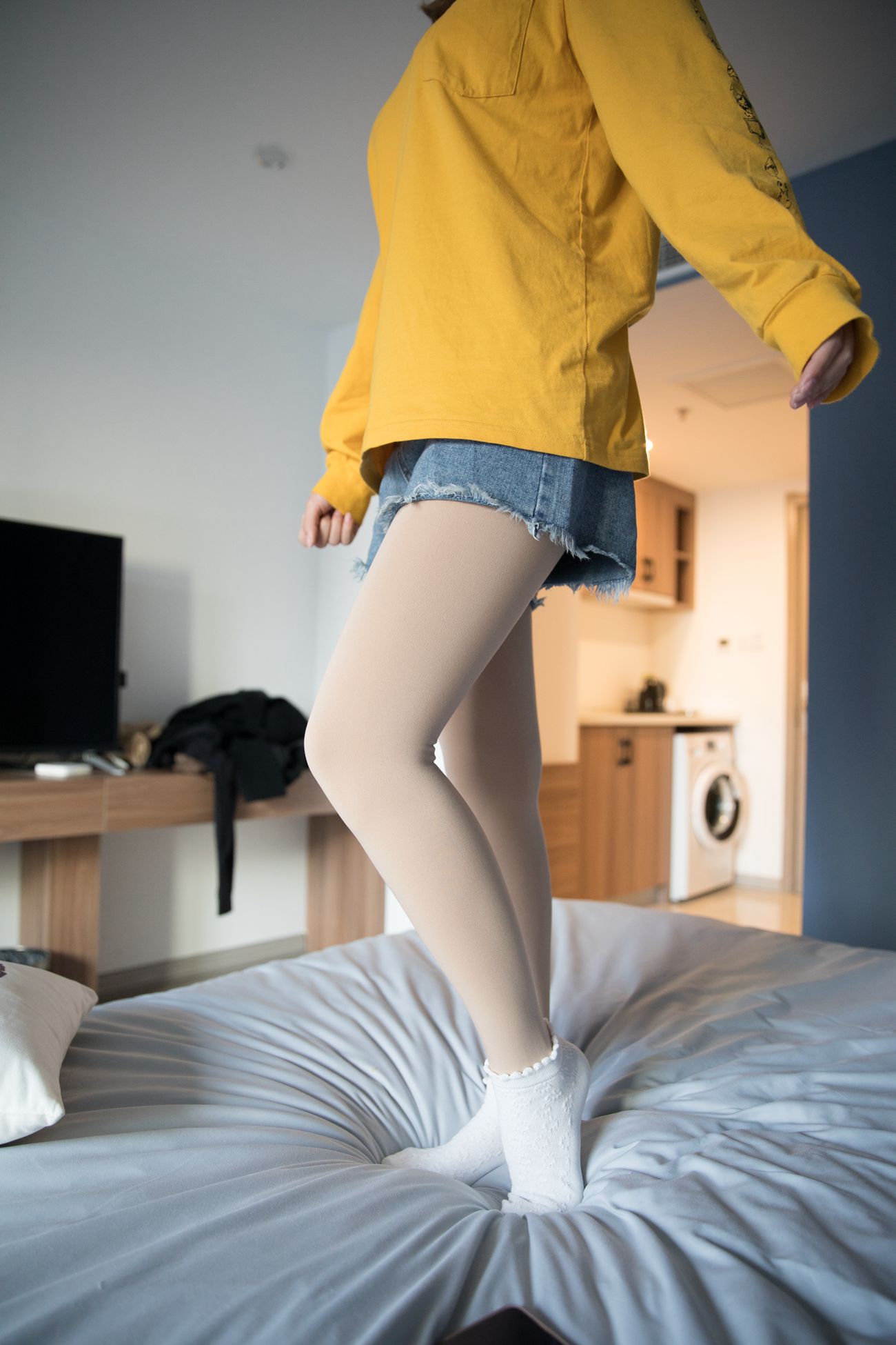 图片[117]-物恋传媒 No.279 雅梦-一朵冬日暖 [198P] – 速更版-美库