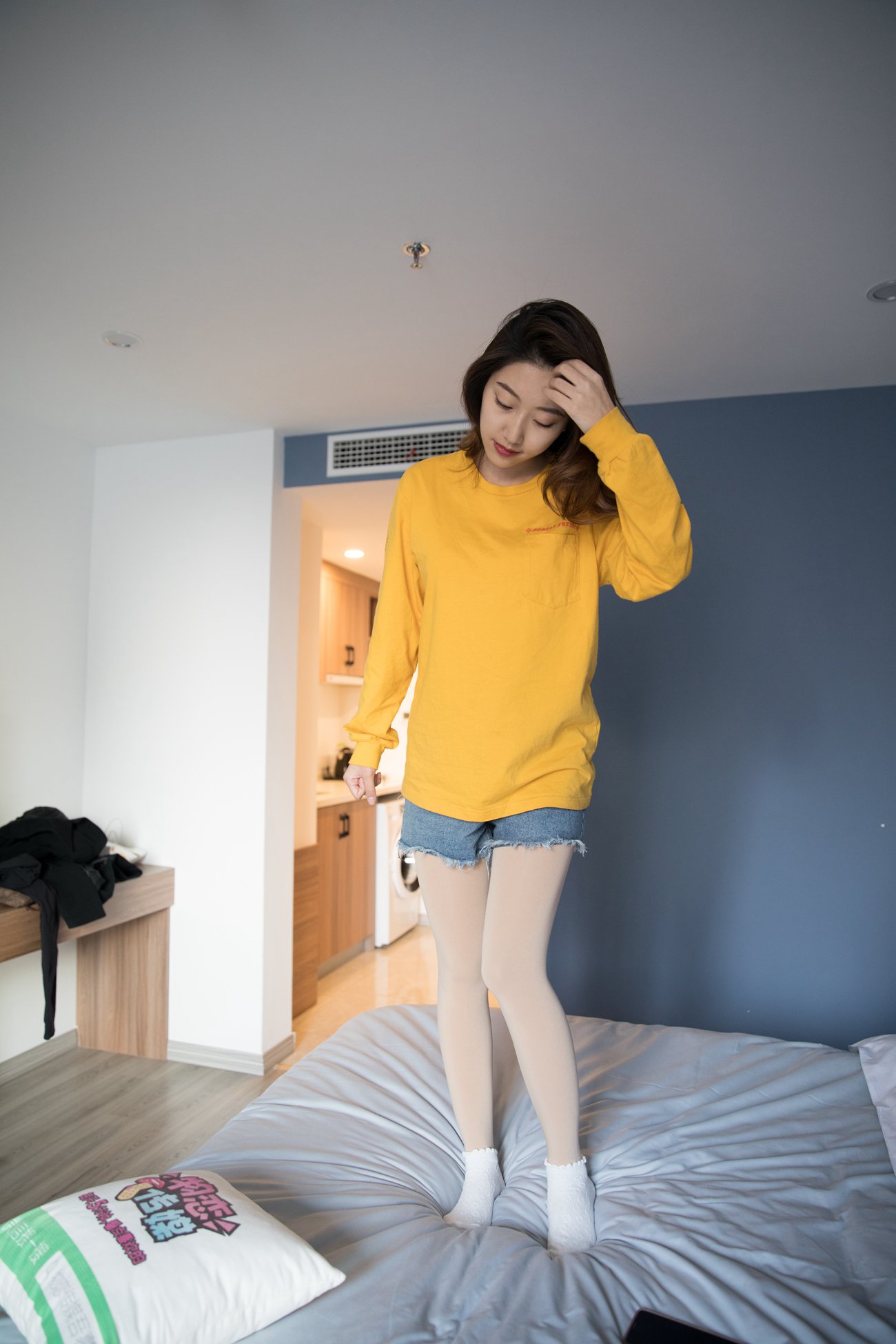 图片[118]-物恋传媒 No.279 雅梦-一朵冬日暖 [198P] – 速更版-美库